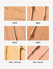 MAC - Studio Fix Conceal And Correct Palette - concealer - medium - 2