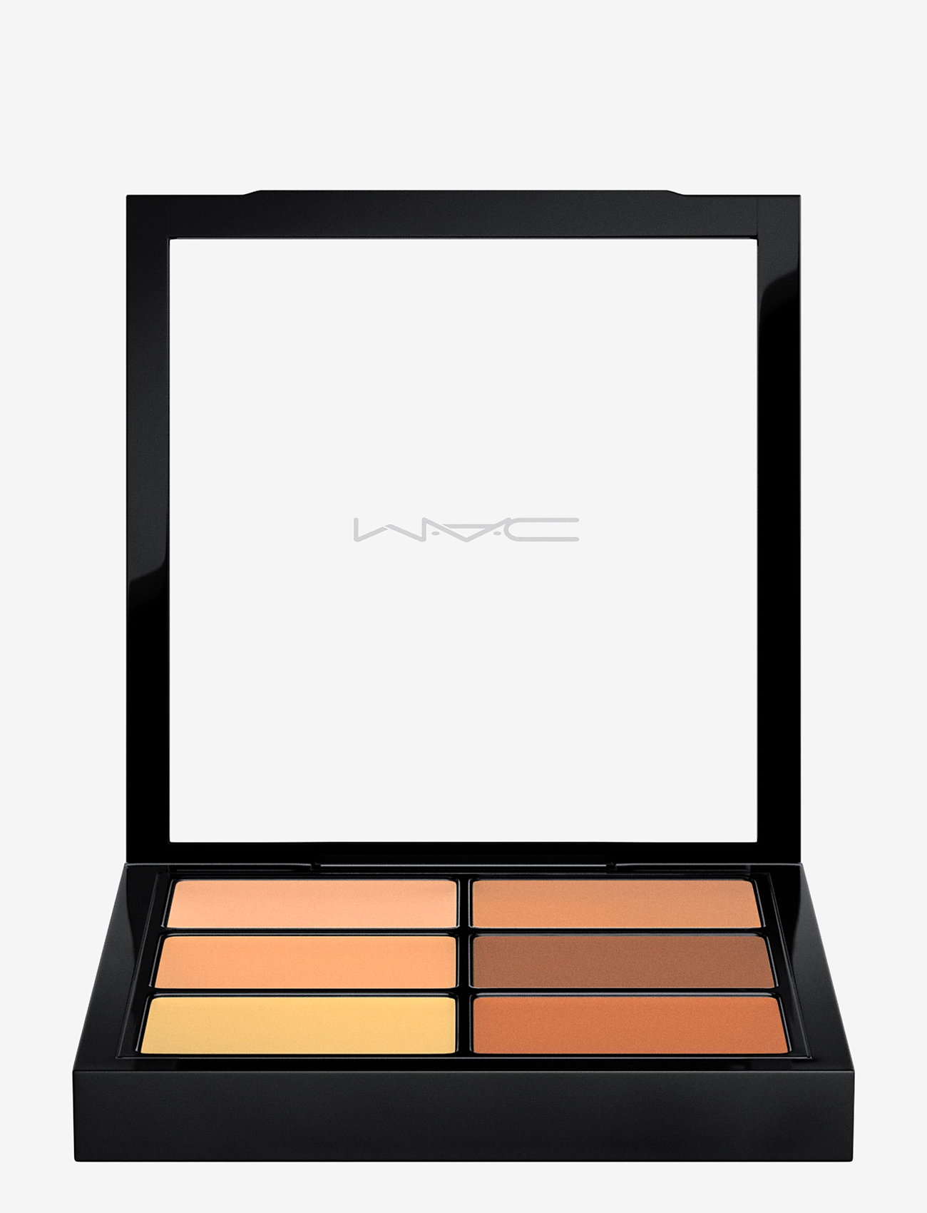 MAC Studio Fix Conceal And Correct Palette - MAC - MEDIUM DEEP / natural