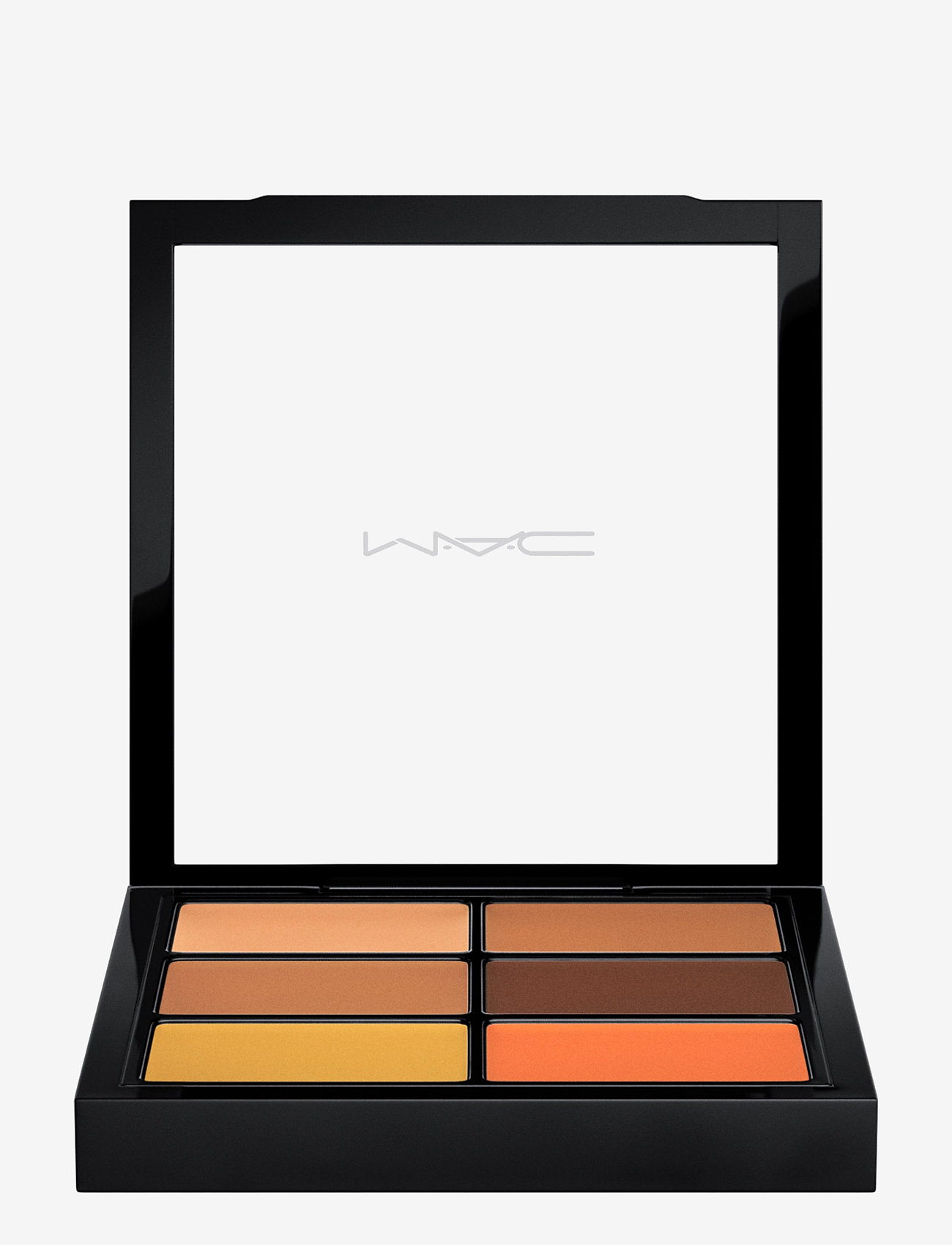 MAC Studio Fix Conceal And Correct Palette, Concealer, Str: 6 g
