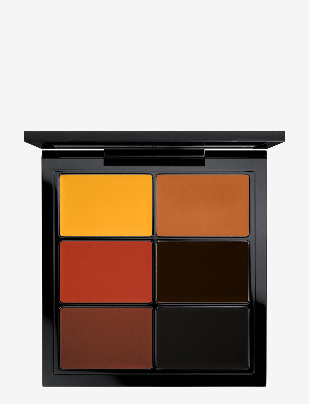 MAC - Studio Fix Conceal And Correct Palette - deep - 1