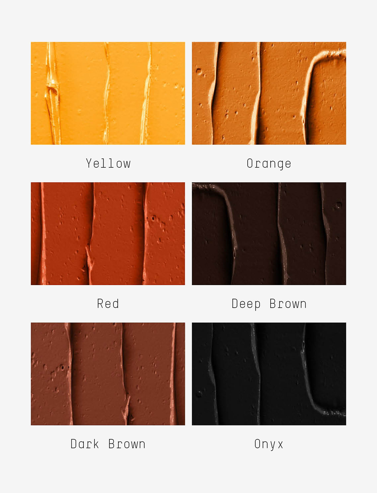 MAC - Studio Fix Conceal And Correct Palette - deep - 2