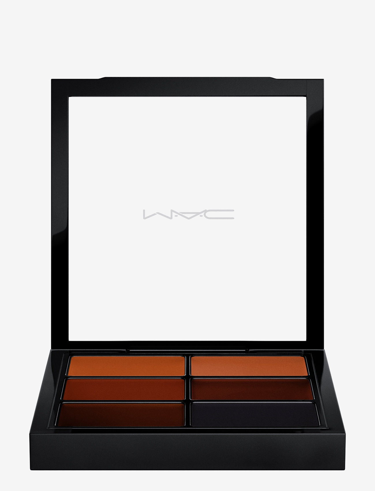 MAC Studio Fix Conceal And Correct Palette, Concealer, Str: 6 g
