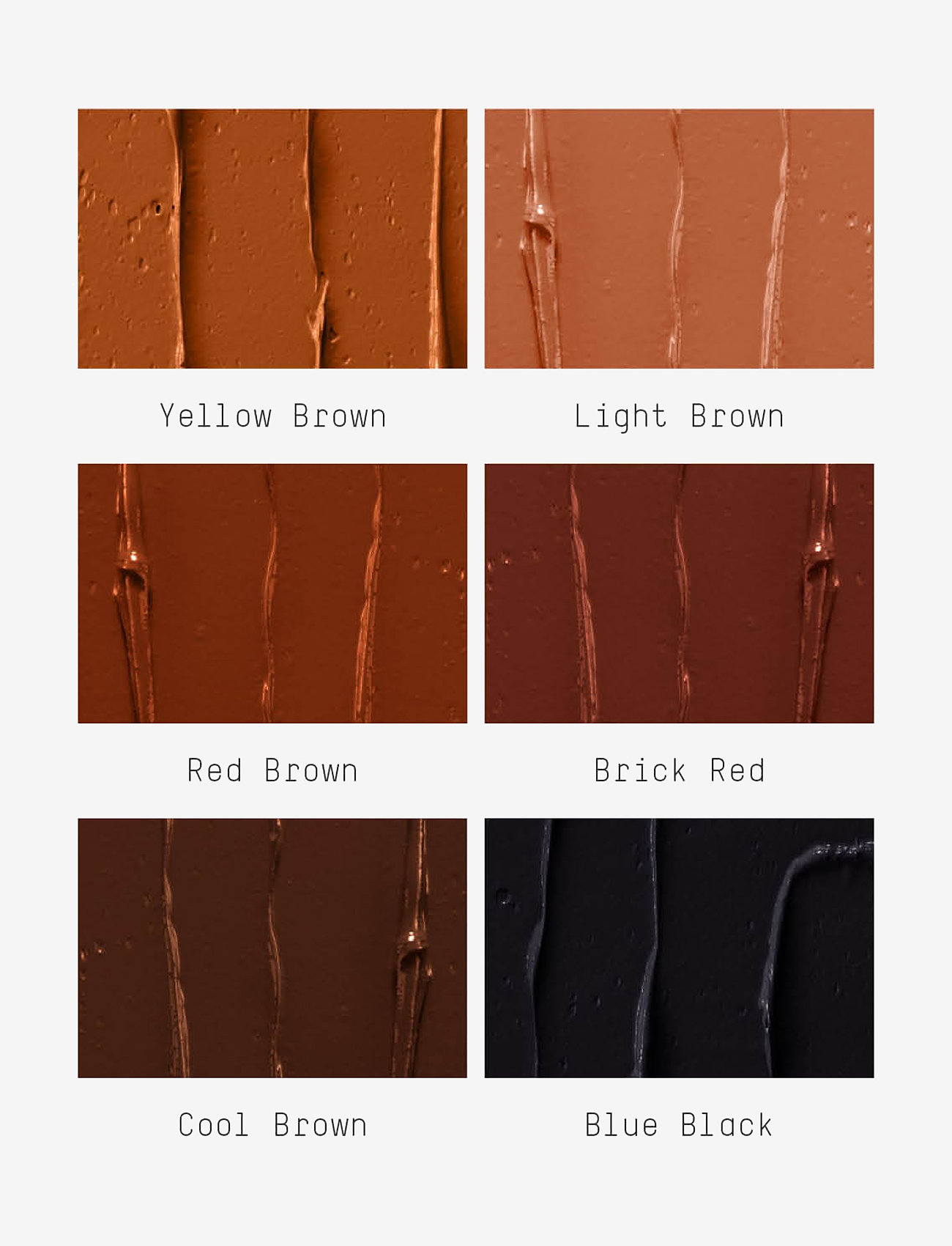 MAC - Studio Fix Conceal And Correct Palette - smink - extra deep - 2