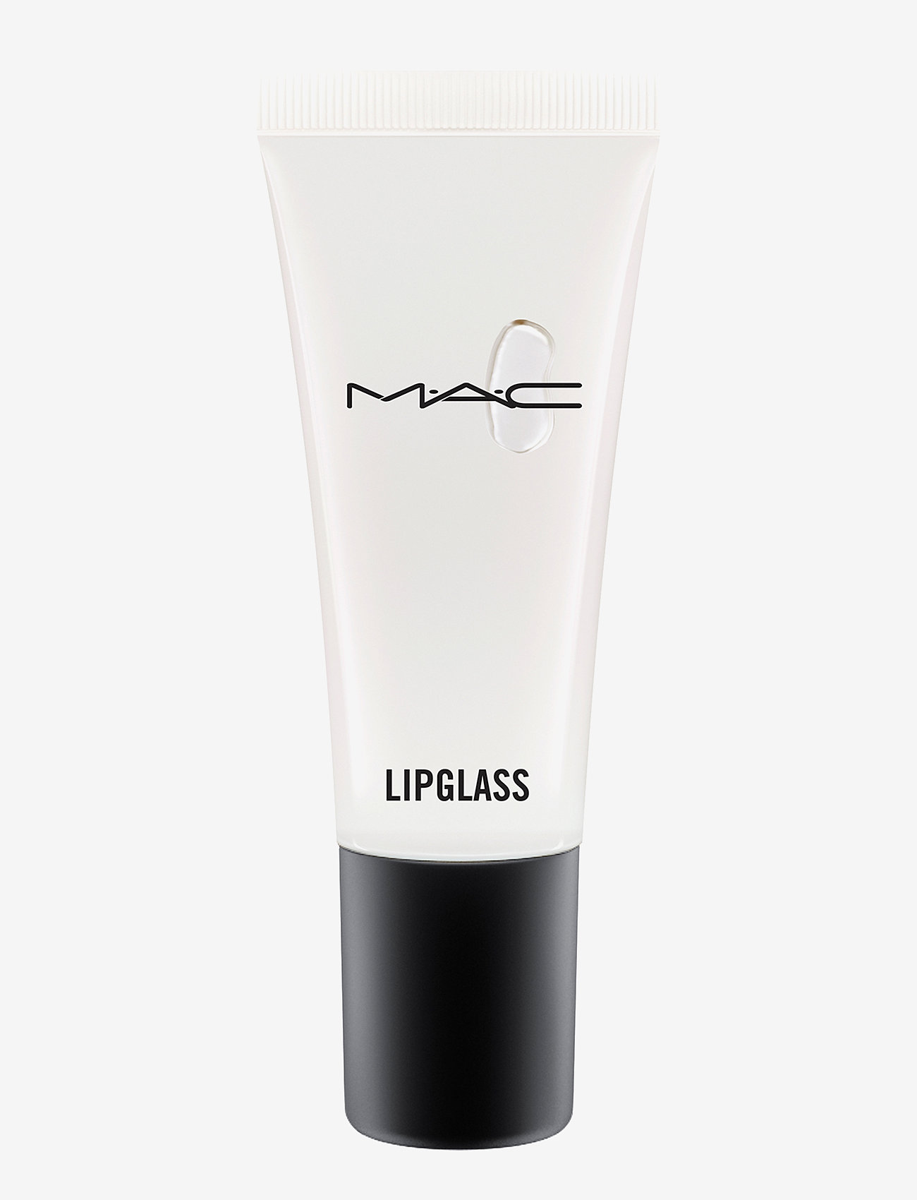 MAC Mini Lipglass, 7 ml, Nude, Læber > Lipgloss, Dame
