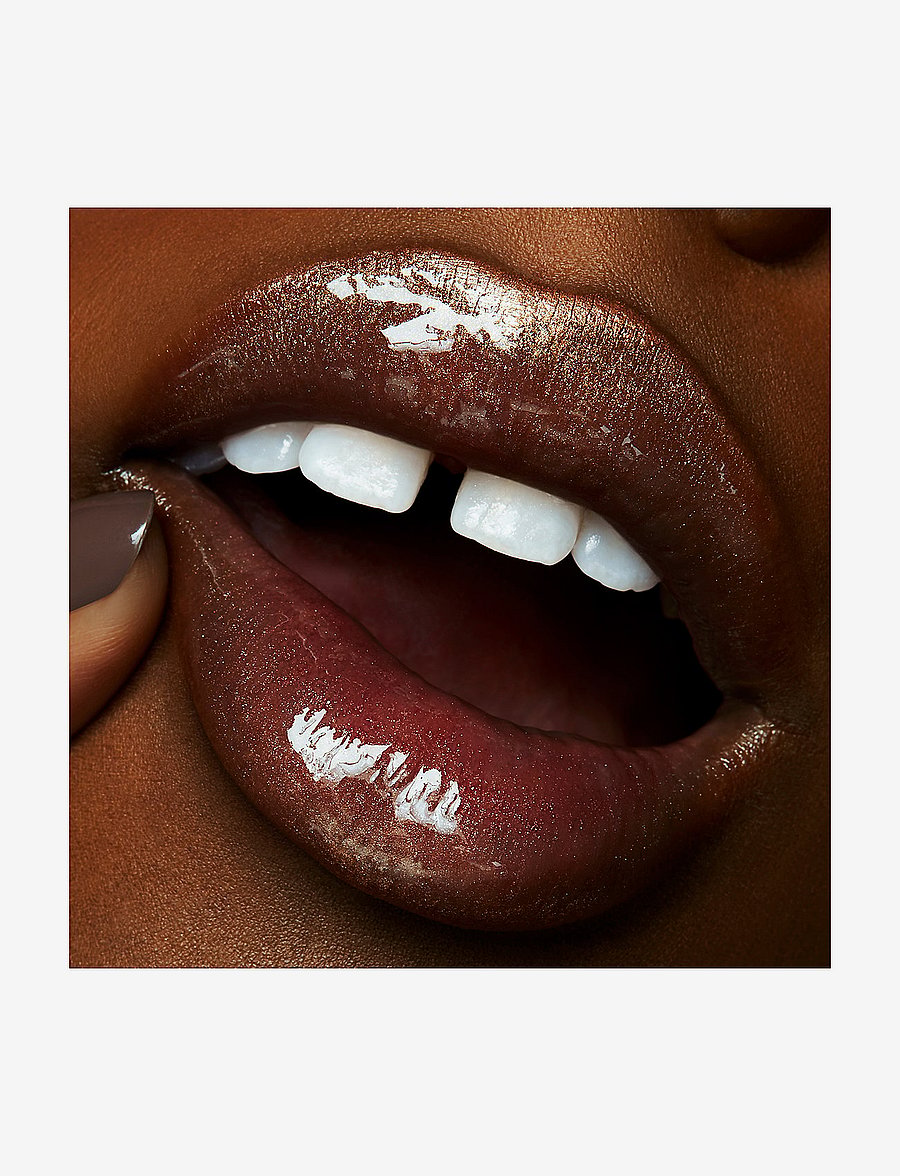 MAC - Mini Lipglass - förðunarvörur - clear - 1