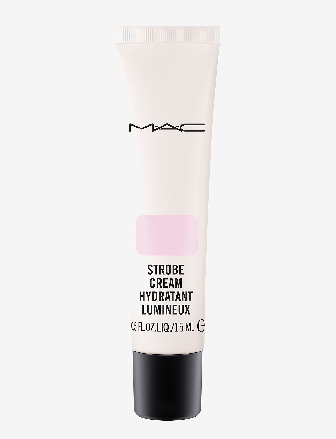 MAC - Strobe Cream - makeup - clear - 0