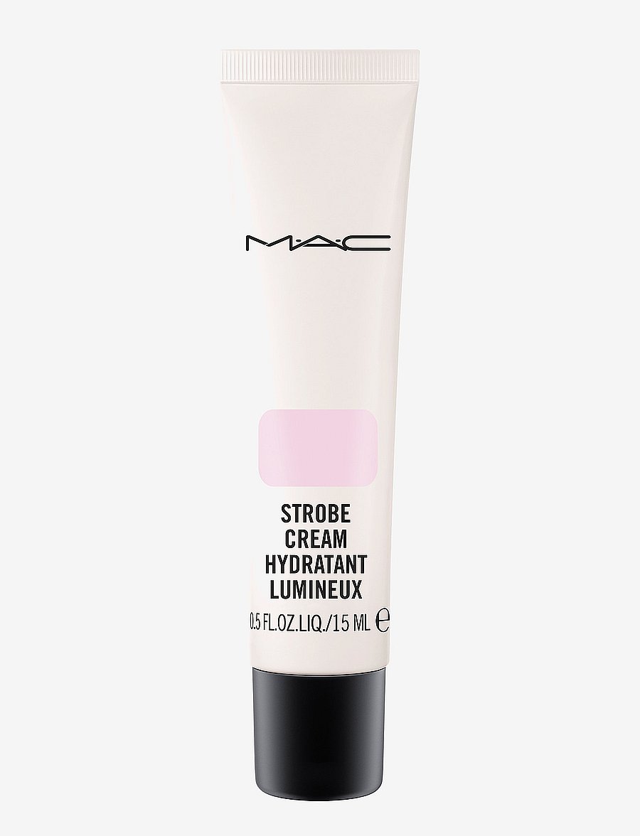 MAC - Strobe Cream - smink - clear - 0