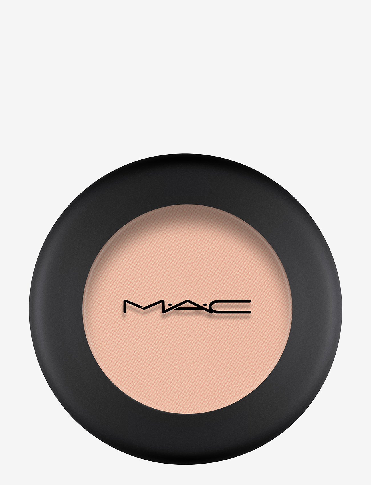 MAC - Powder Kiss  Single Eye Shadow - Øjne & bryn - best of me - 1