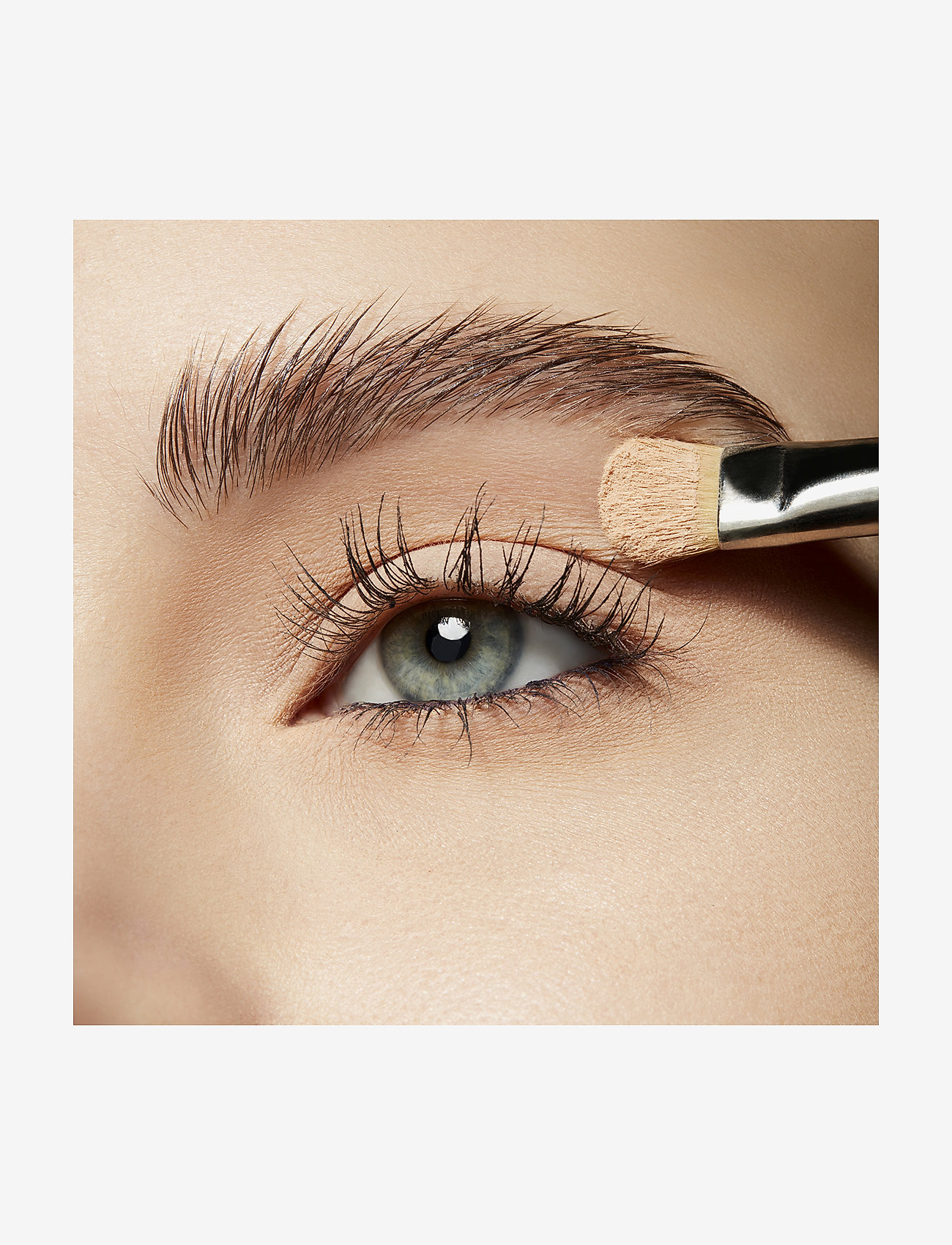 MAC - Powder Kiss  Single Eye Shadow - Øjne & bryn - best of me - 2