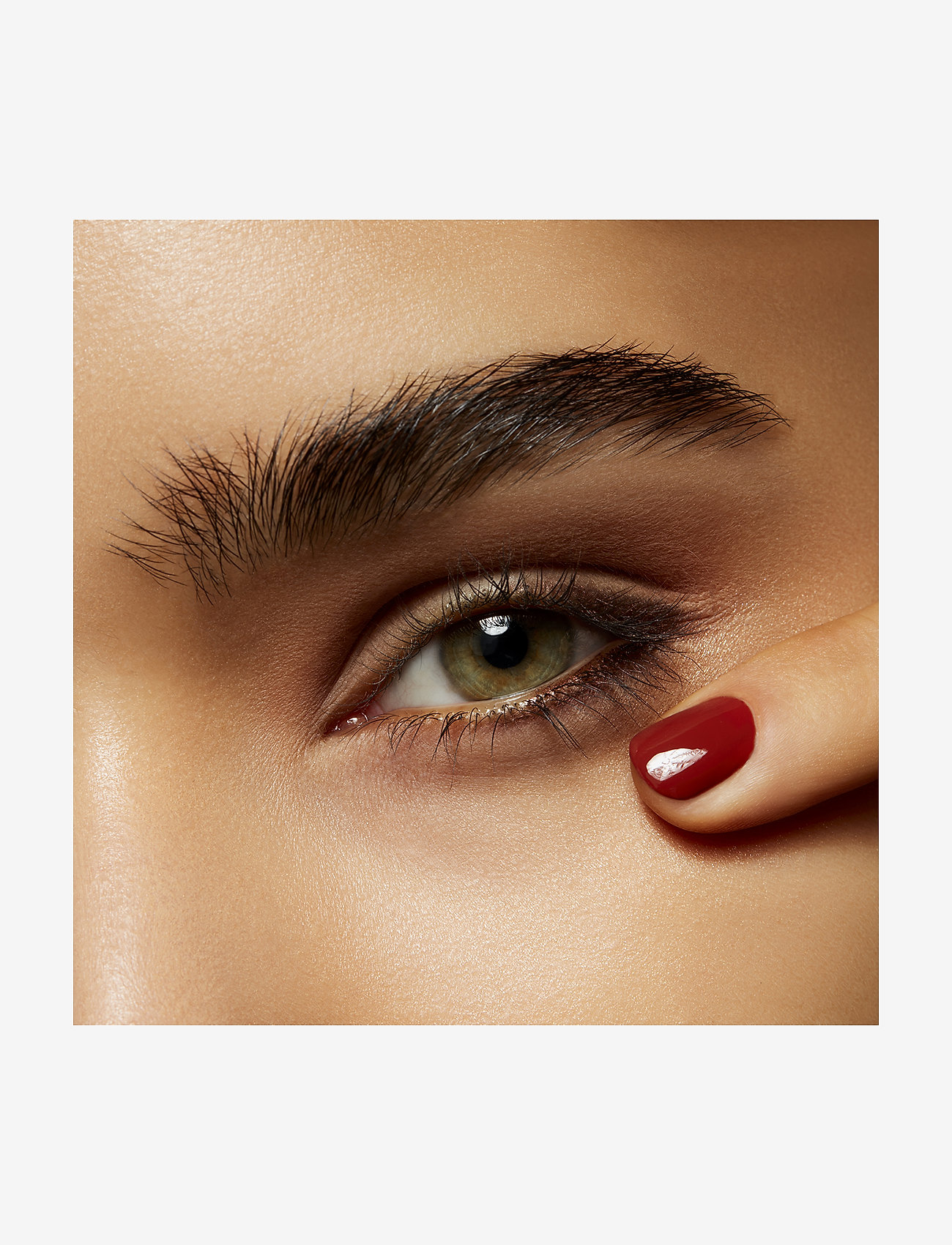 MAC - Powder Kiss  Single Eye Shadow - Øjne & bryn - best of me - 3