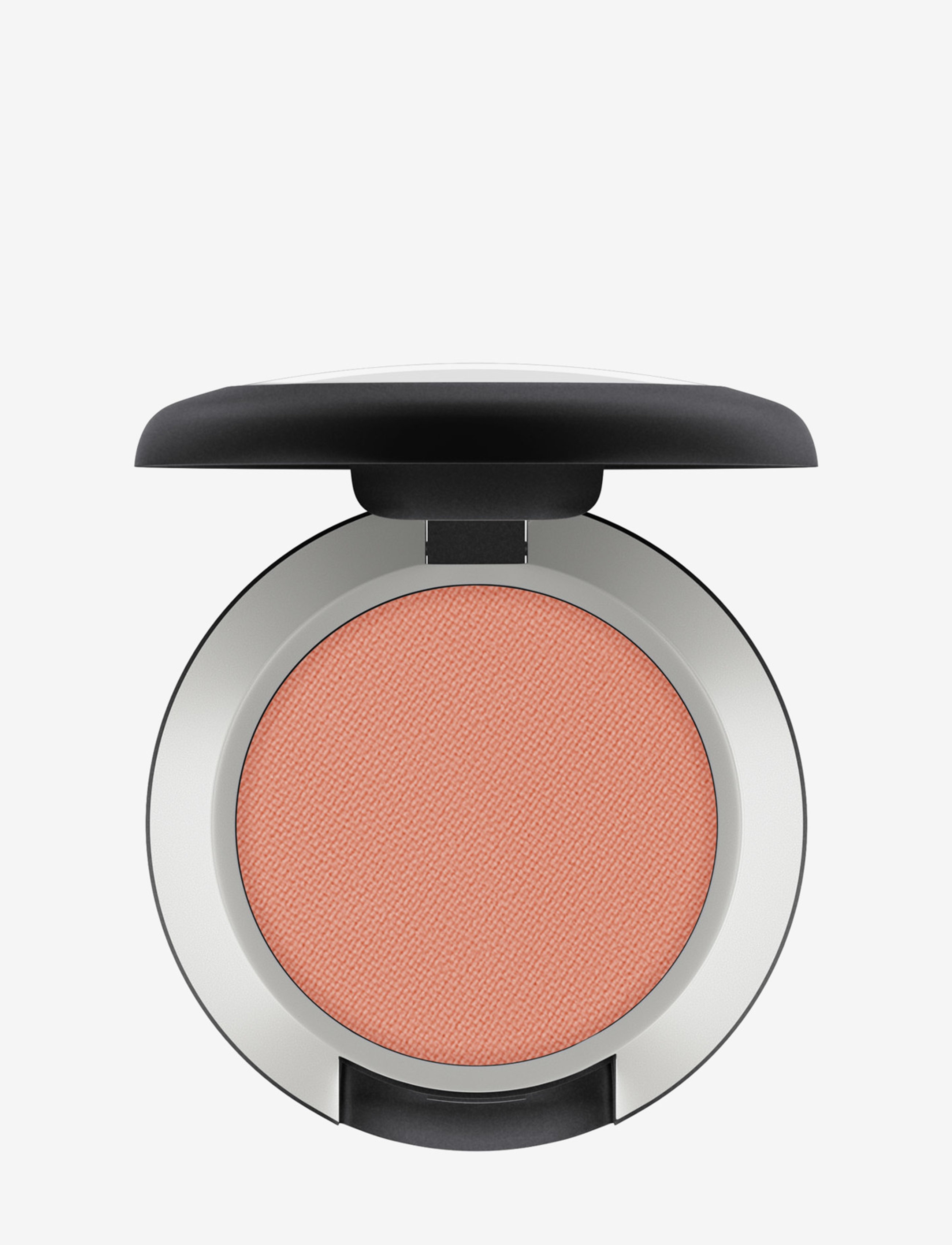MAC Powder Kiss  Single Eye Shadow - Ögonskugga - MY TWEEDY / orange