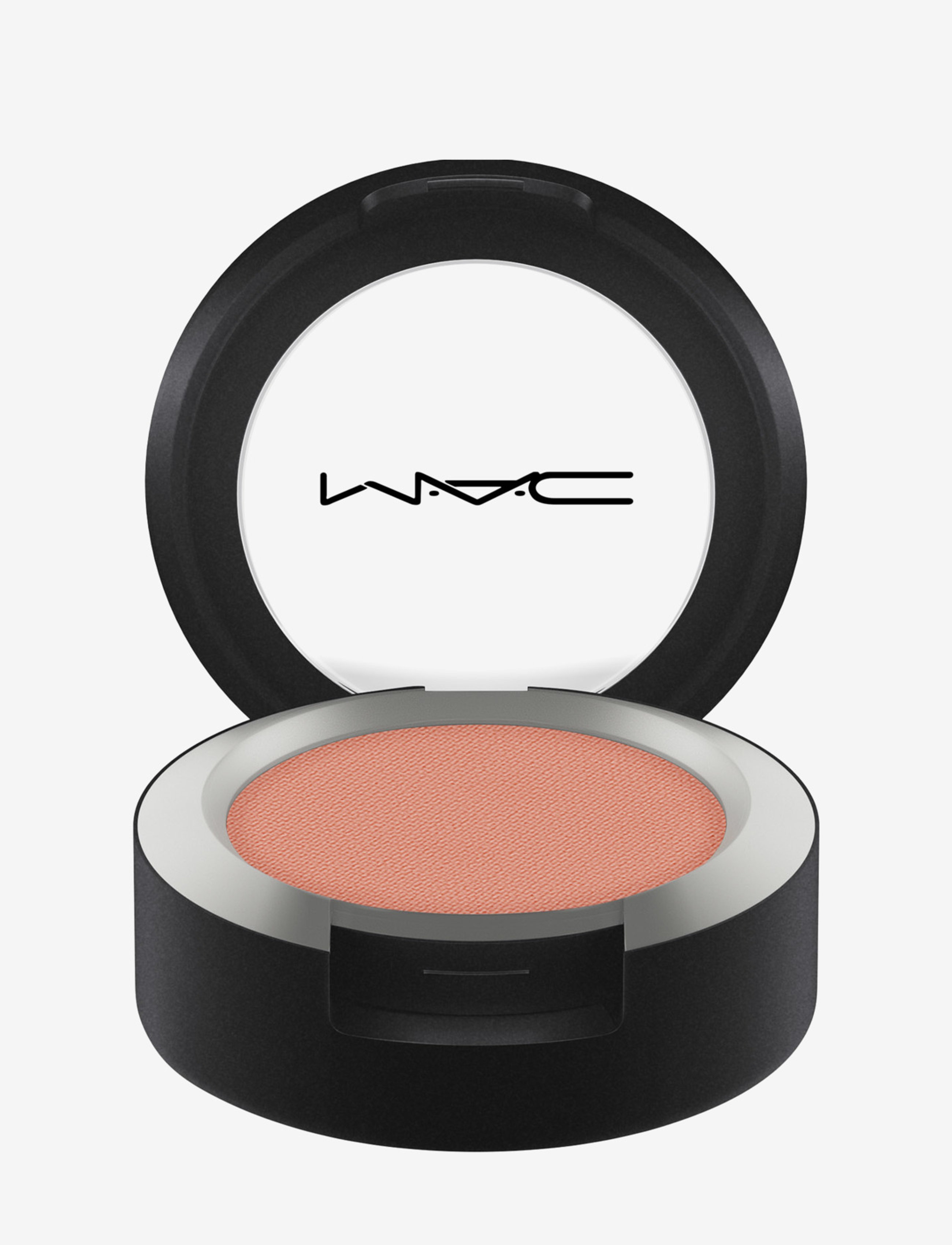 MAC - Powder Kiss  Single Eye Shadow - Øjne & bryn - my tweedy - 1