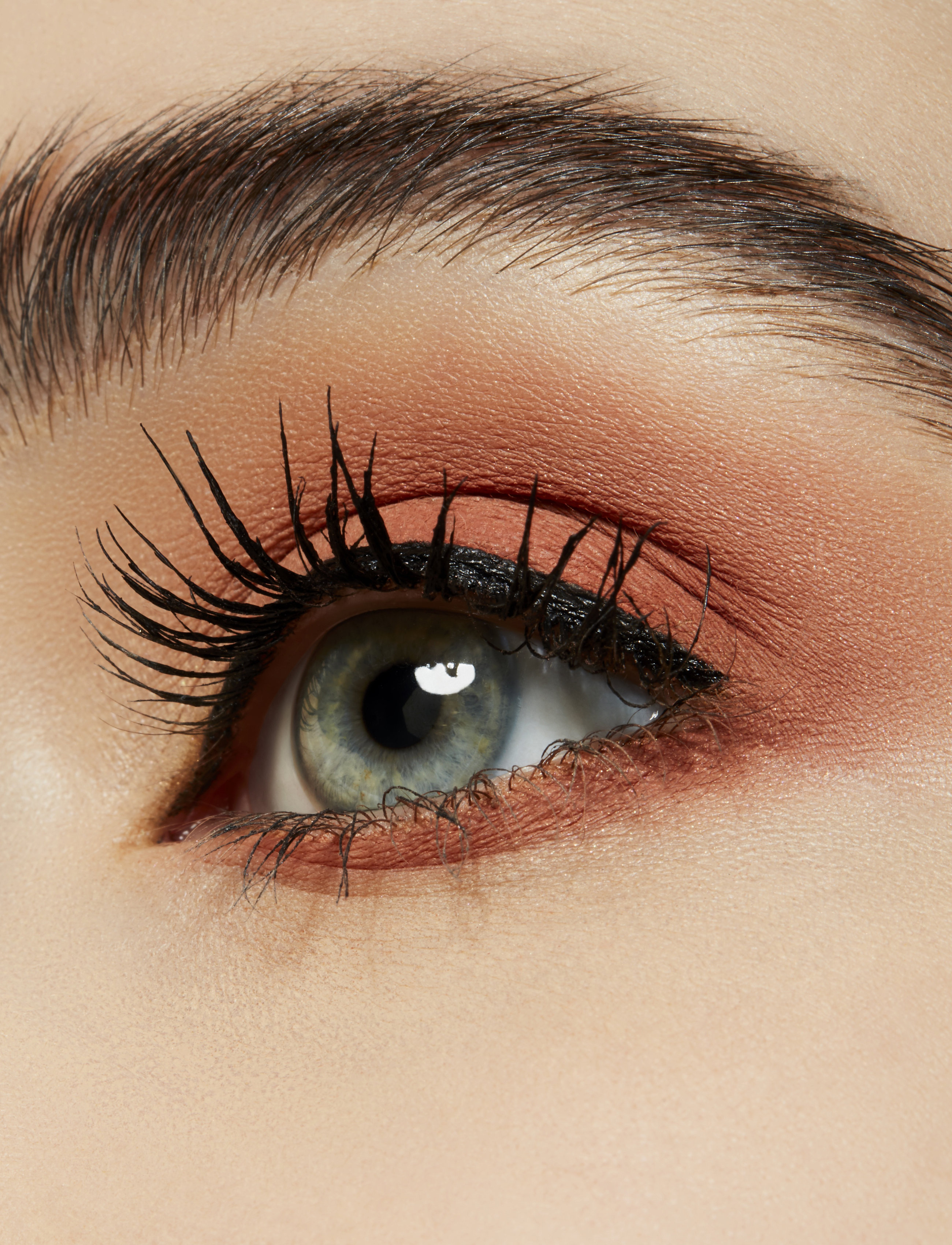 MAC - Powder Kiss  Single Eye Shadow - Øjne & bryn - my tweedy - 2