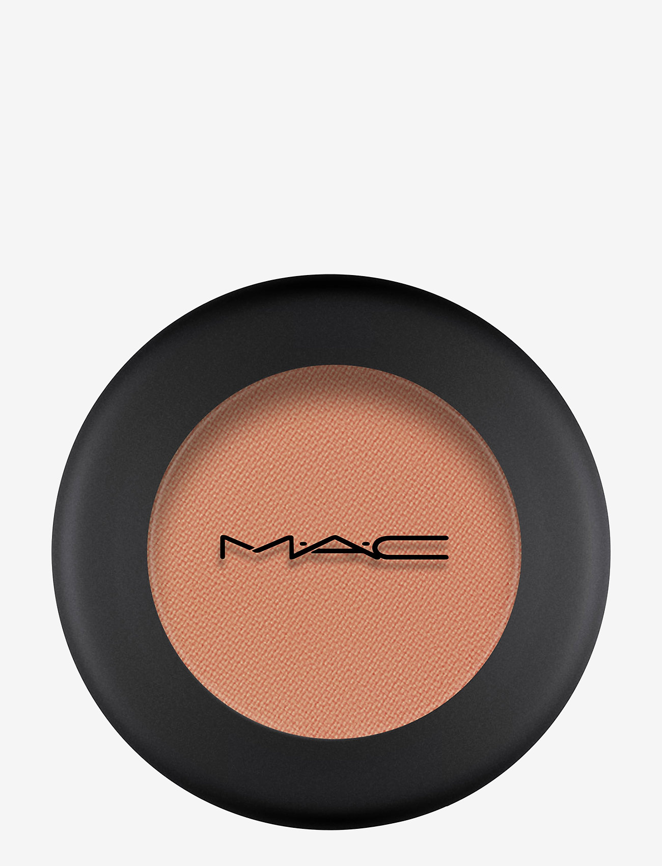 MAC - Powder Kiss  Single Eye Shadow - Øjne & bryn - what clout! - 1