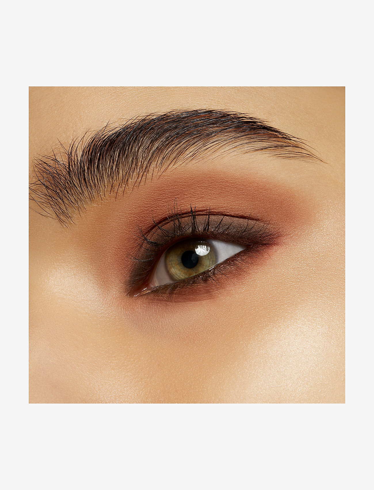 MAC - Powder Kiss  Single Eye Shadow - Øjne & bryn - what clout! - 3