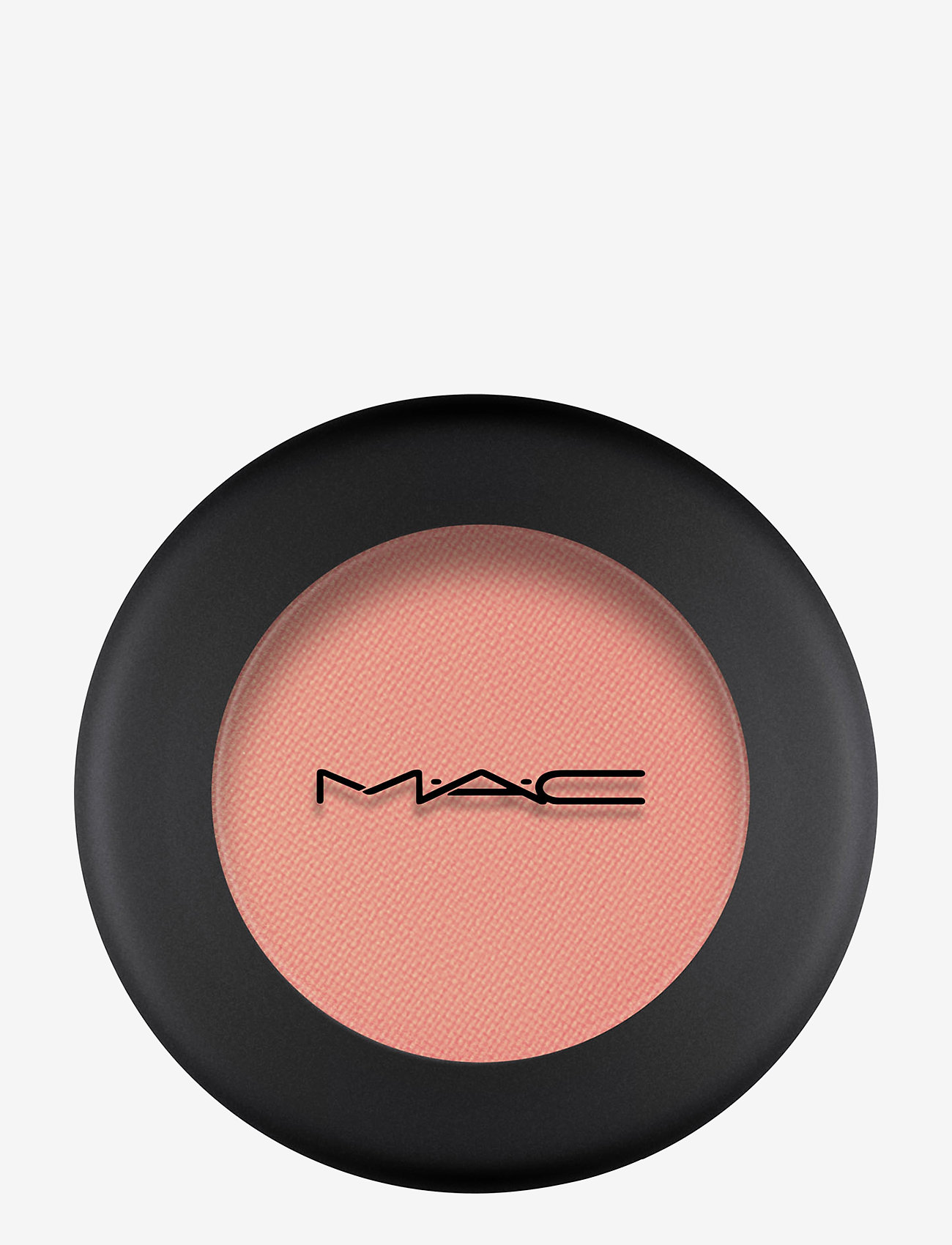 MAC - Powder Kiss  Single Eye Shadow - Øjne & bryn - strike a pose - 1