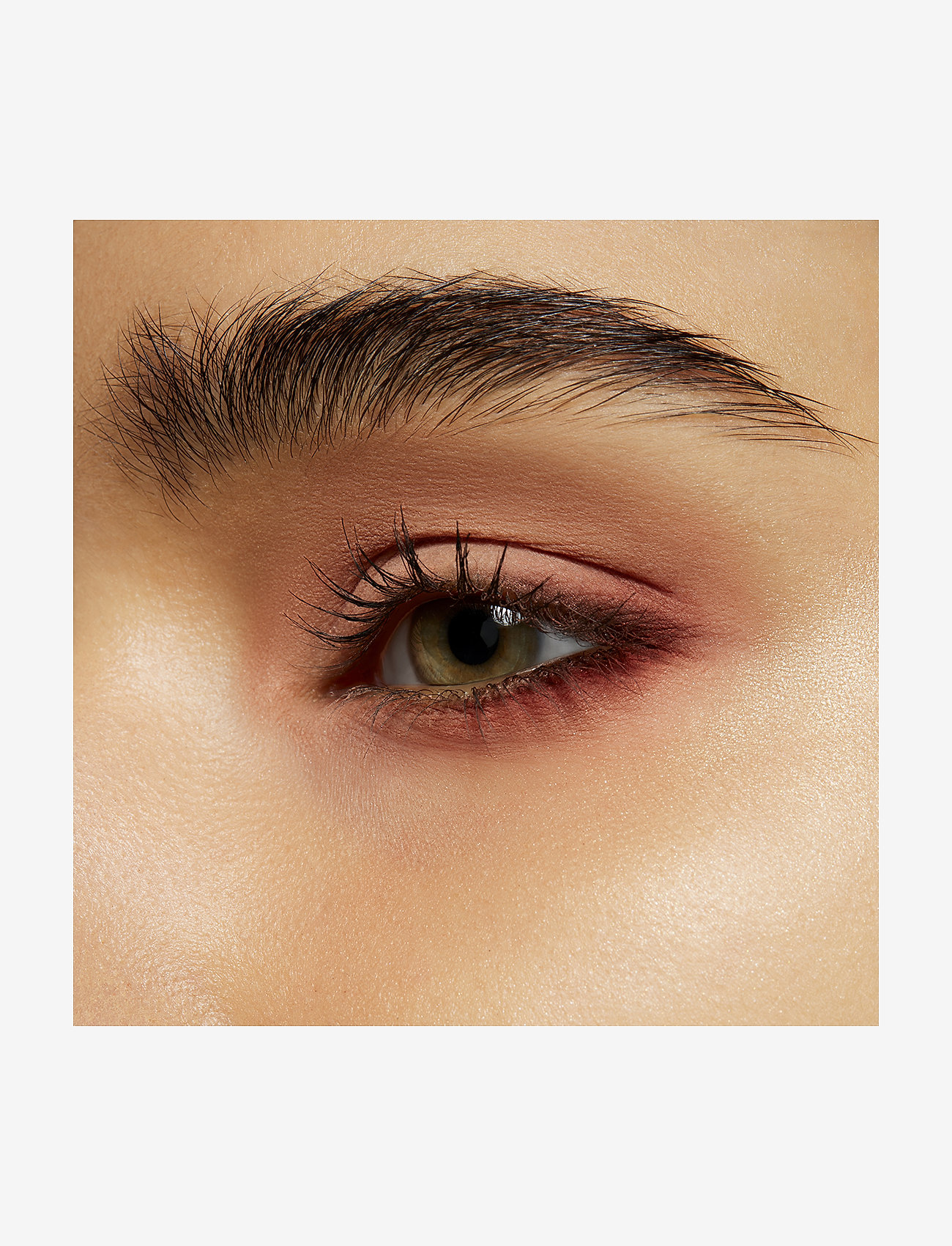 MAC - Powder Kiss  Single Eye Shadow - Øjne & bryn - strike a pose - 3