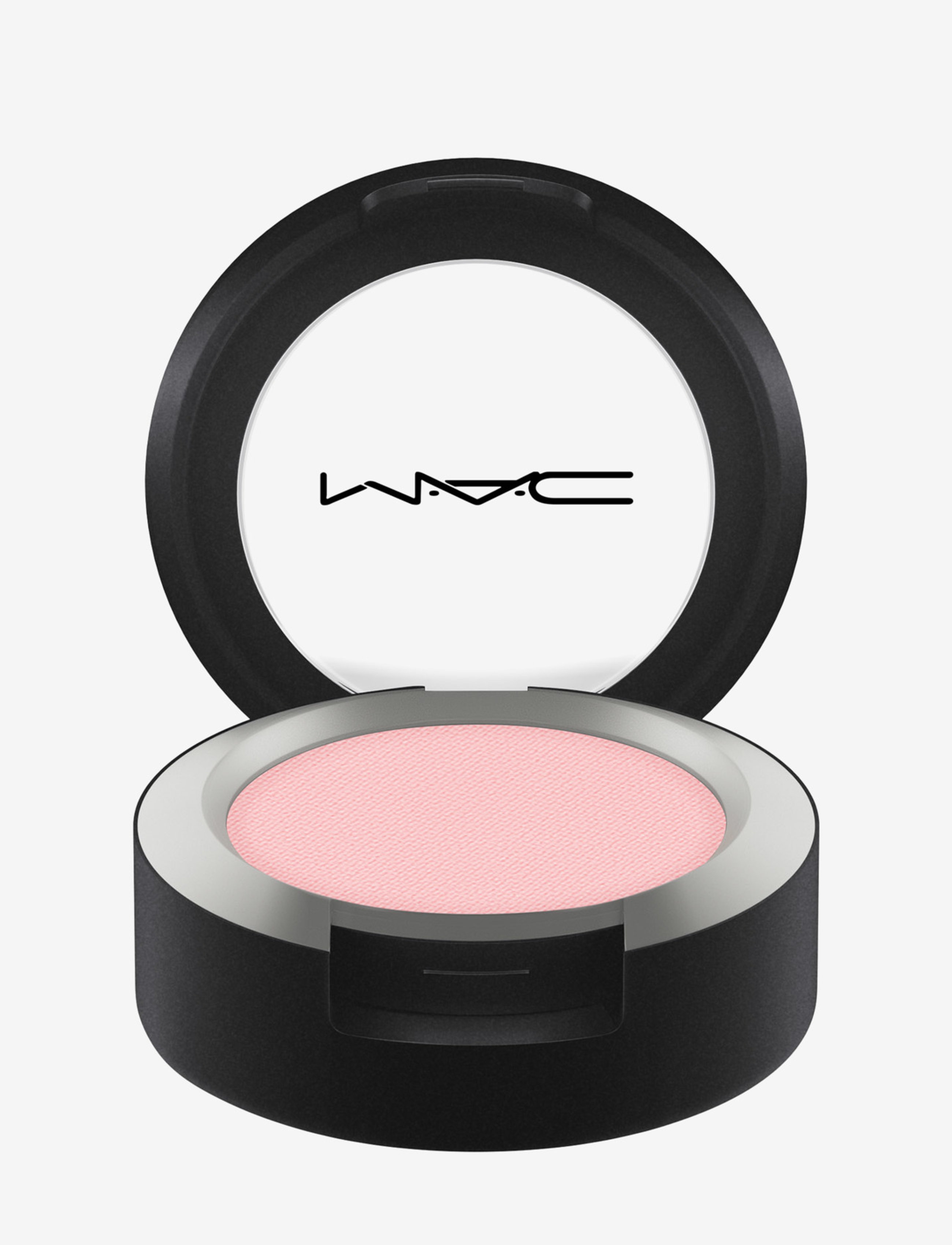 MAC - Powder Kiss  Single Eye Shadow - Ögon & bryn  - felt cute - 1