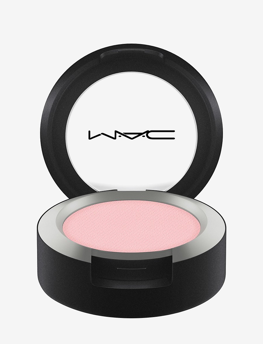 MAC - Powder Kiss Single Eye Shadow - makeup - felt cute - 1