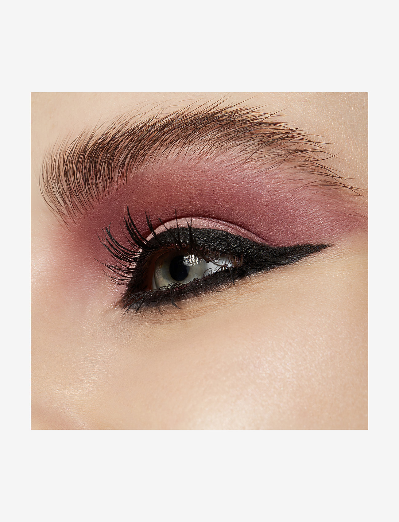 MAC - Powder Kiss  Single Eye Shadow - Ögon & bryn  - ripened - 2