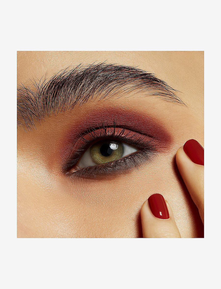 MAC - Powder Kiss Single Eye Shadow - Ögon & bryn - devoted to chili - 3