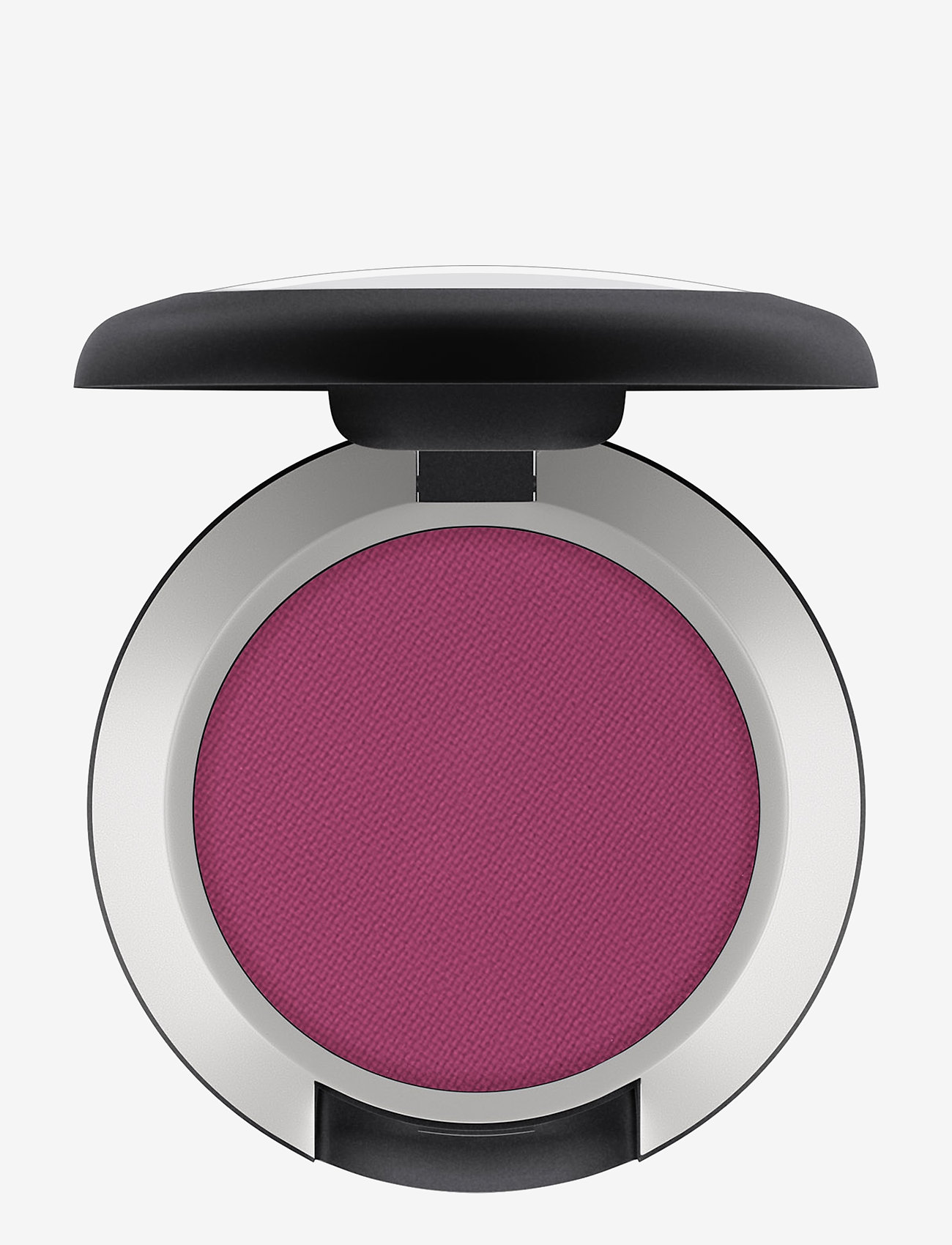 MAC Powder Kiss  Single Eye Shadow - MAC - LENS BLUR / red