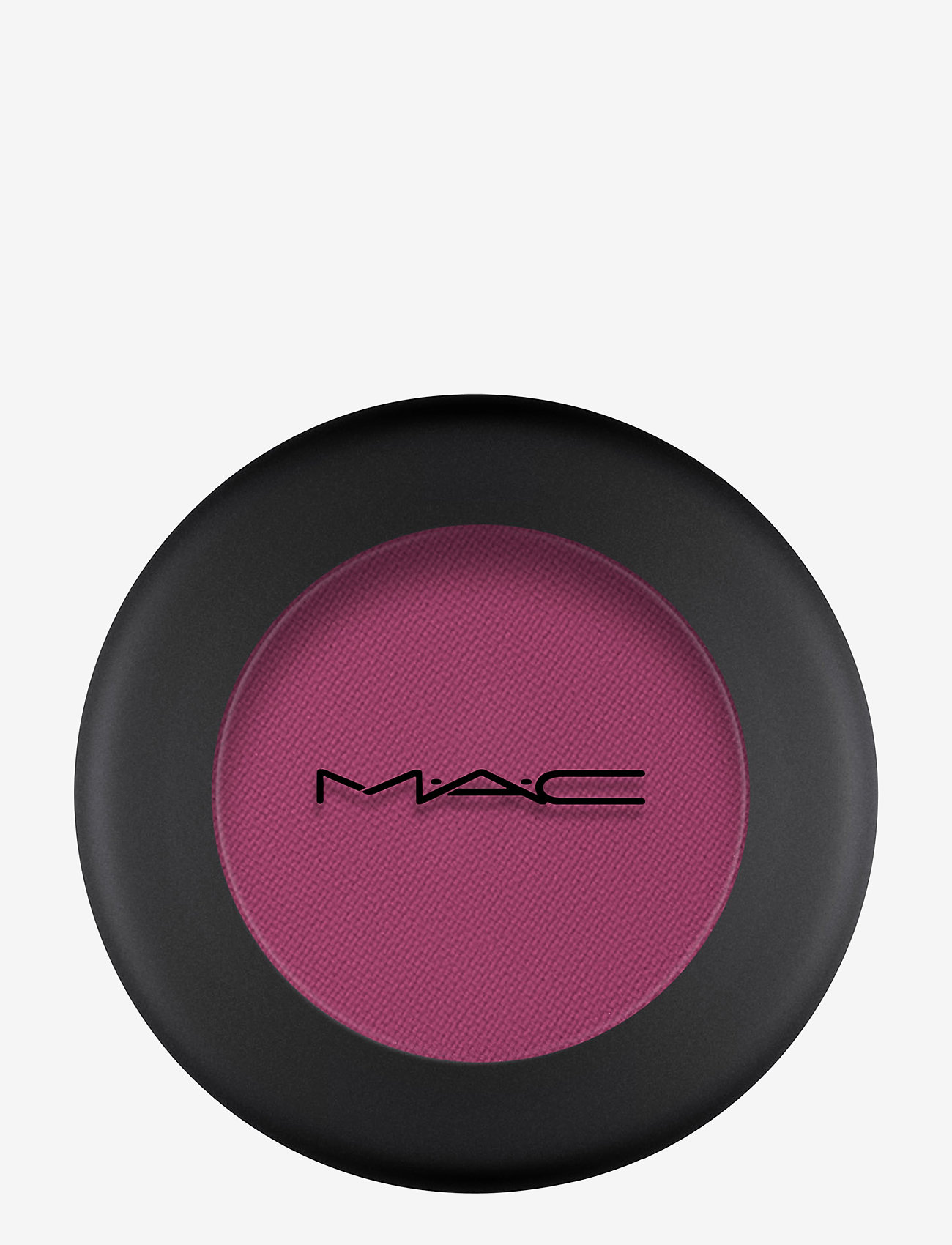MAC - Powder Kiss  Single Eye Shadow - Øjne & bryn - lens blur - 1