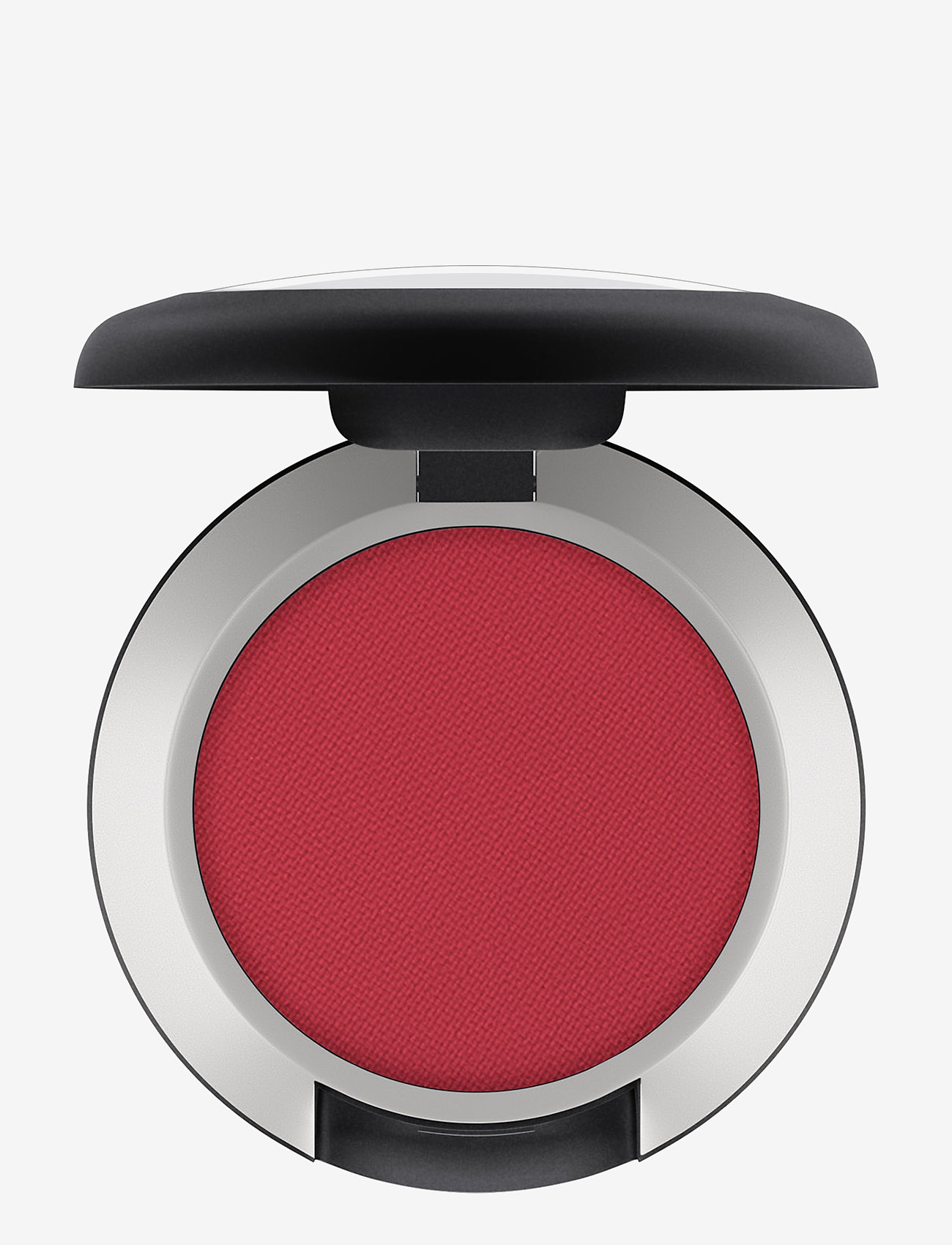 MAC Powder Kiss  Single Eye Shadow - Ögonskugga - WERK, WERK, WERK / purple