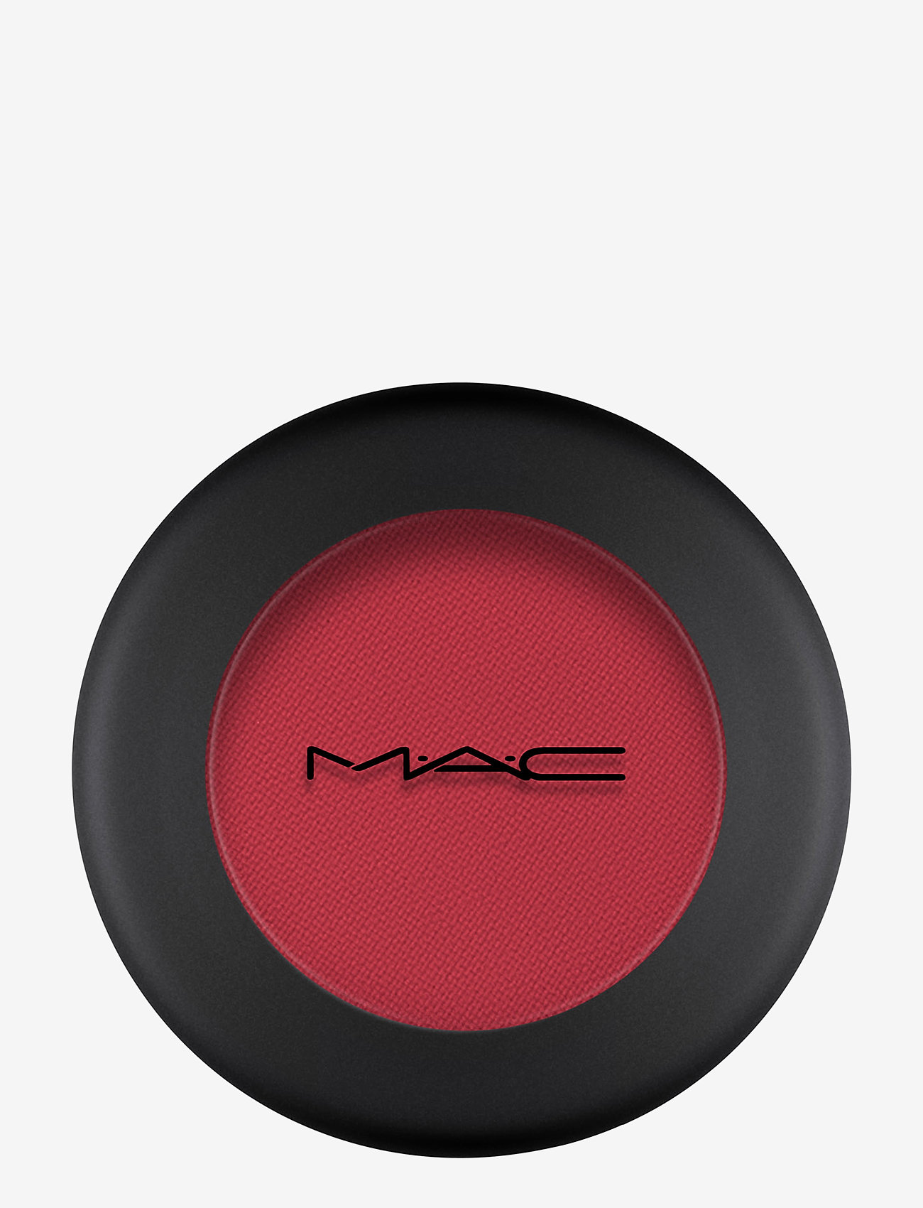 MAC - Powder Kiss  Single Eye Shadow - Ögon & bryn  - werk, werk, werk - 1