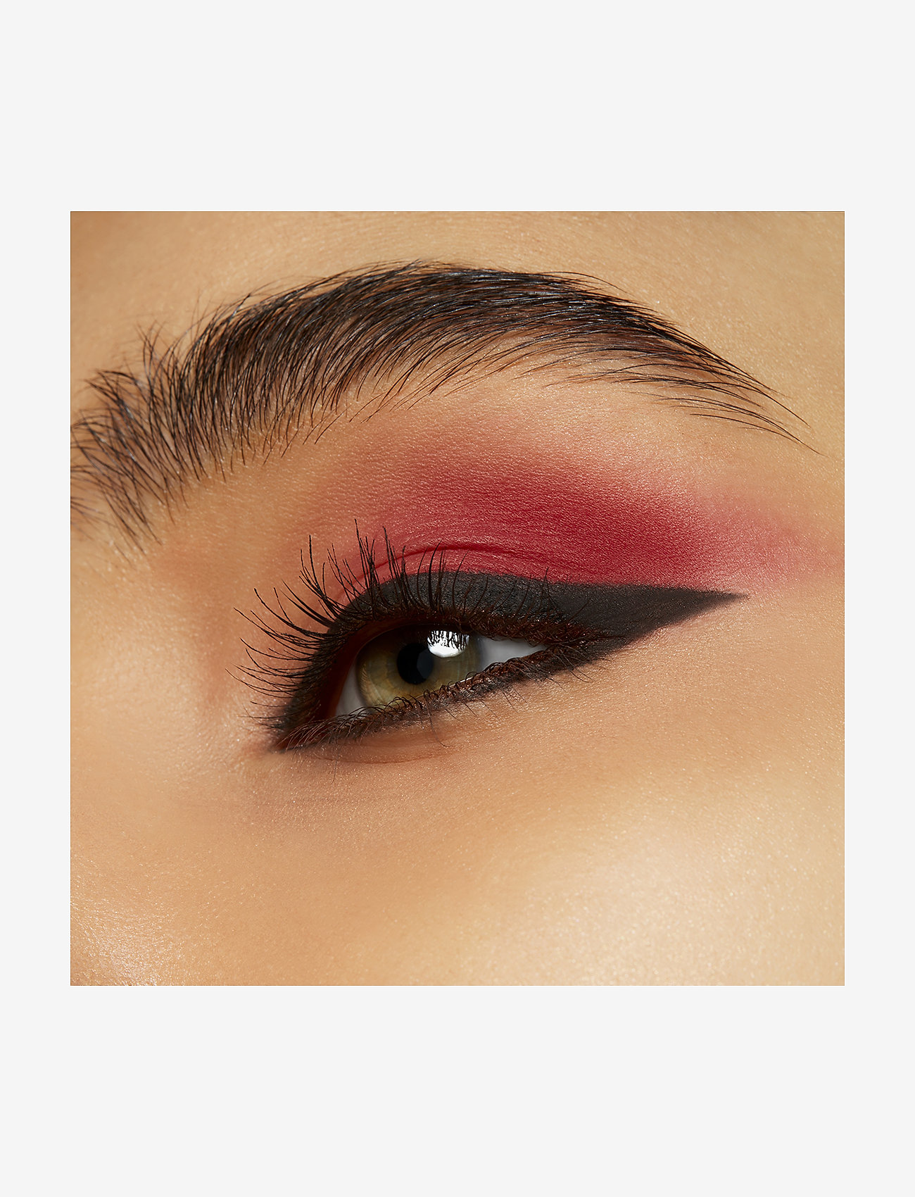 MAC - Powder Kiss  Single Eye Shadow - Ögon & bryn  - werk, werk, werk - 3