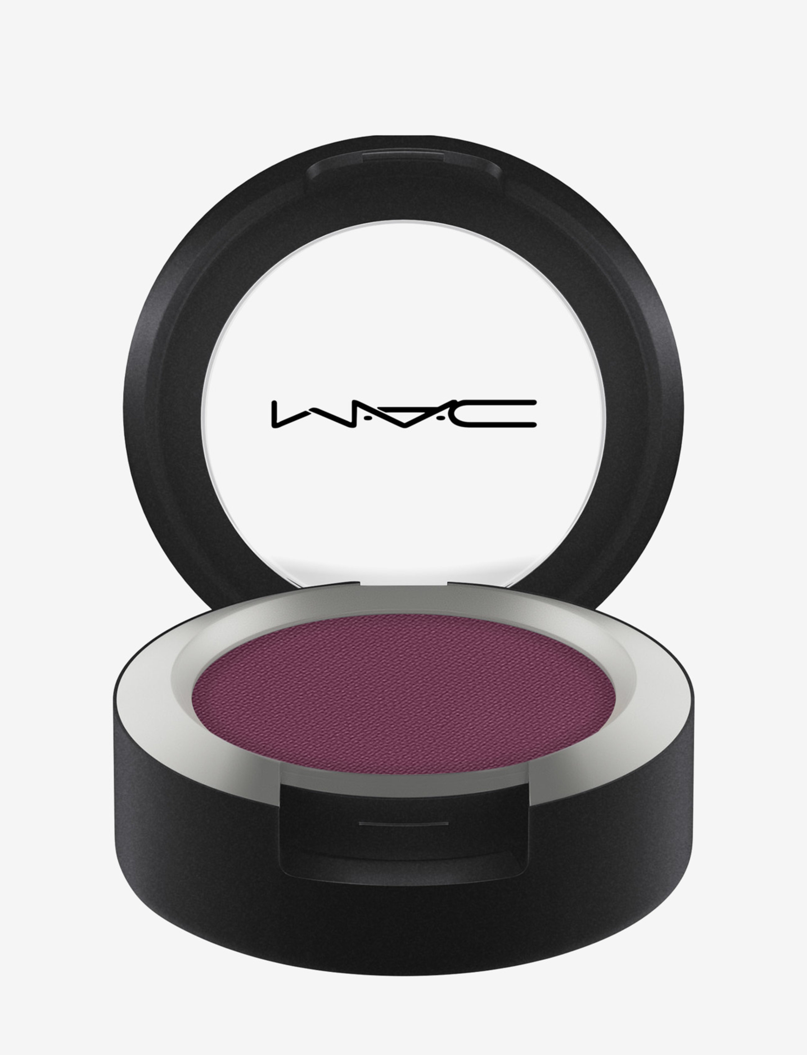 MAC - Powder Kiss  Single Eye Shadow - Øjne & bryn - p for potent - 1