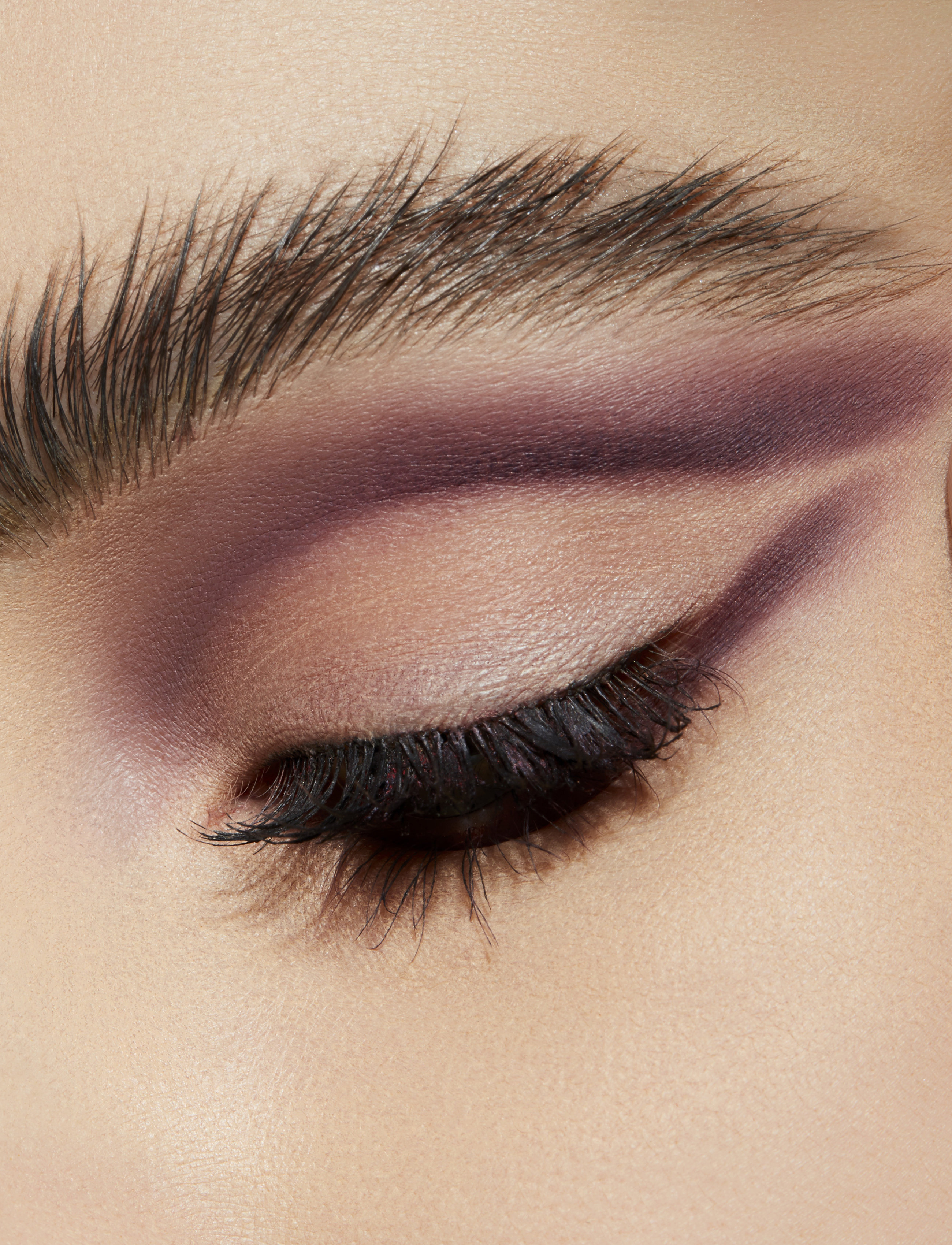 MAC - Powder Kiss  Single Eye Shadow - Øjne & bryn - p for potent - 2