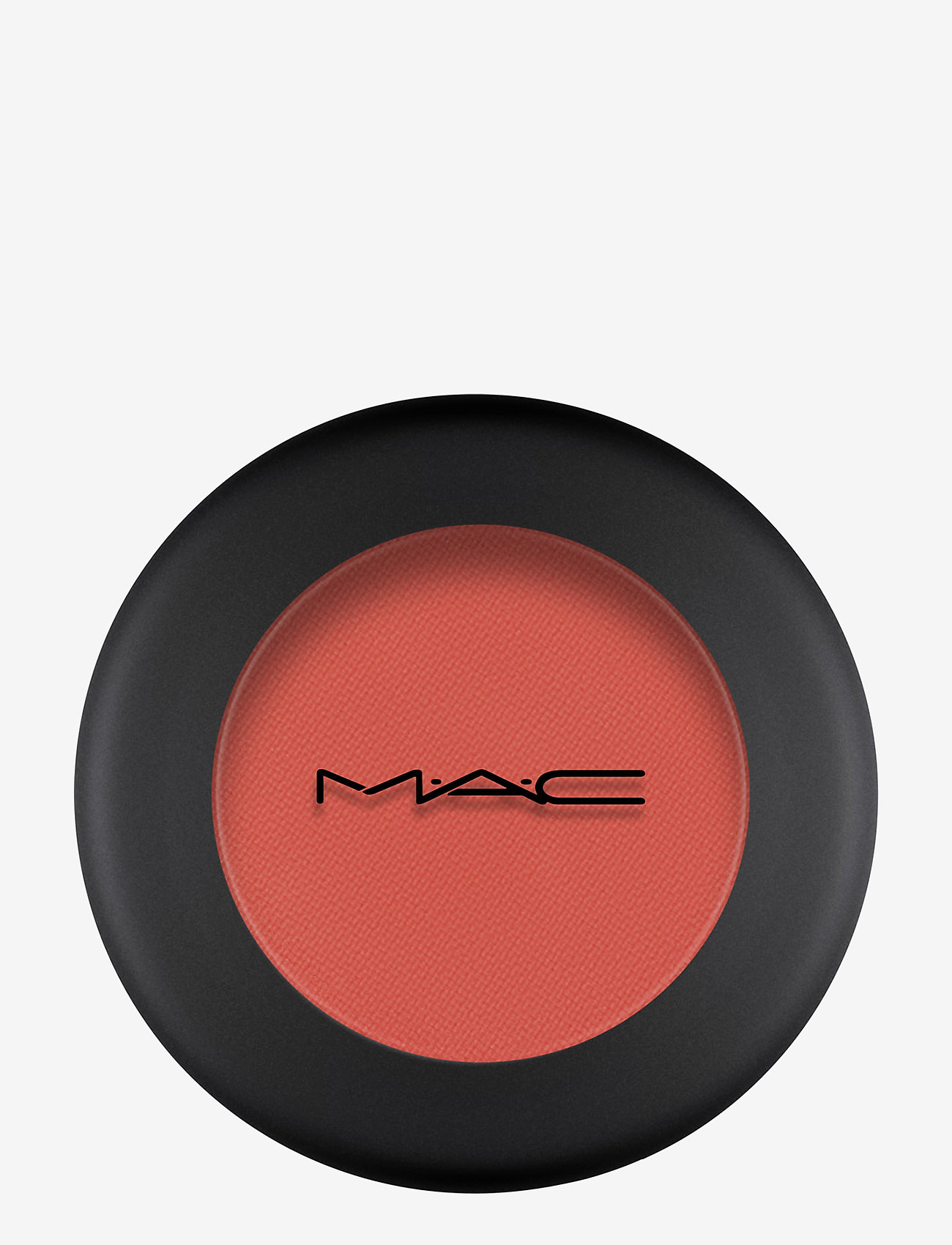 MAC - Powder Kiss  Single Eye Shadow - Øjne & bryn - so haute right now - 1