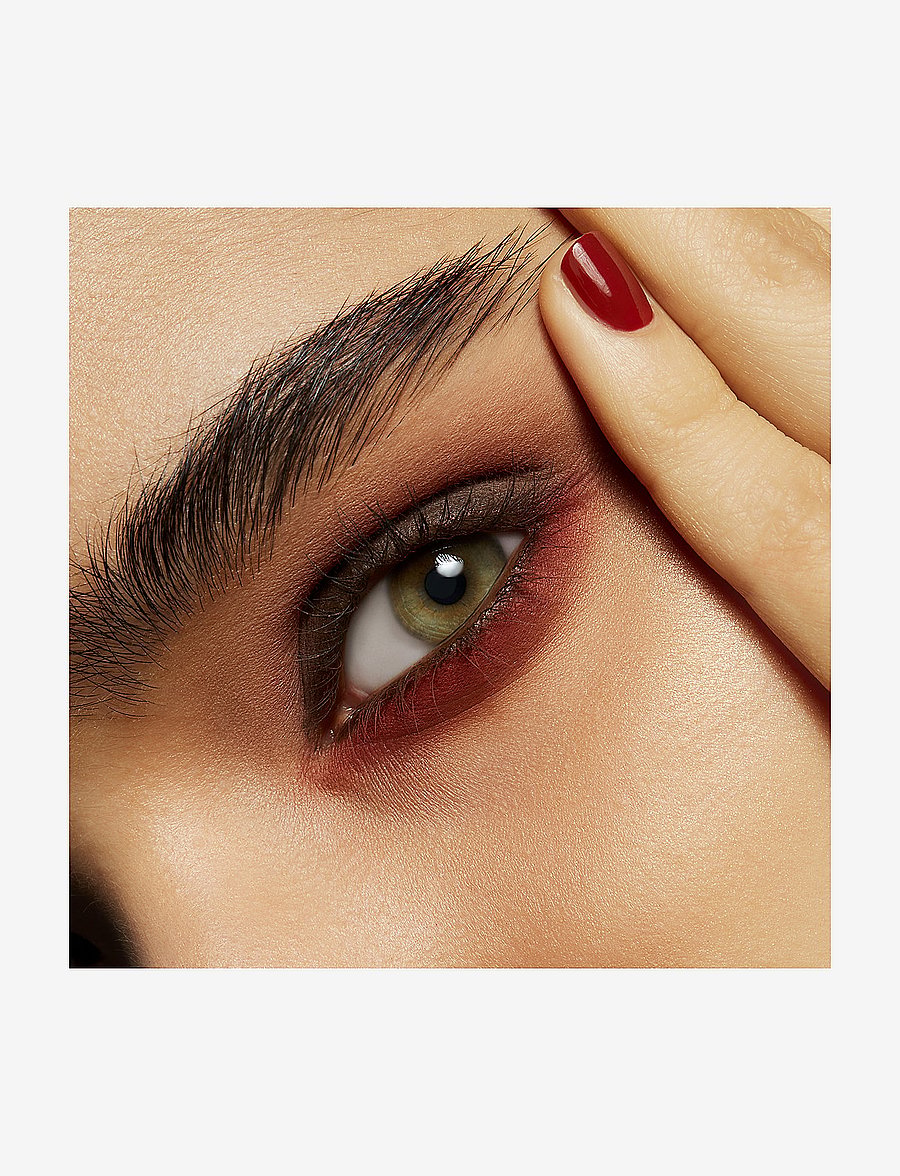MAC - Powder Kiss Single Eye Shadow - makeup - so haute right now - 3