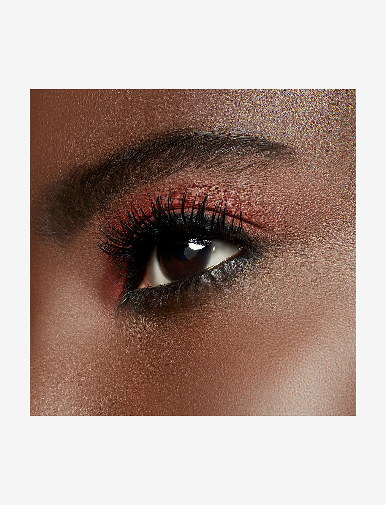 MAC - Powder Kiss  Single Eye Shadow - konfirmation - so haute right now - 4