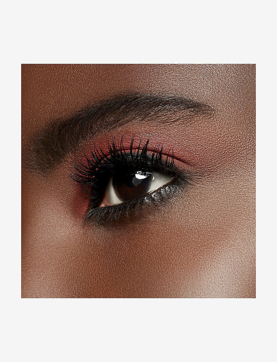 MAC - Powder Kiss Single Eye Shadow - makeup - so haute right now - 4