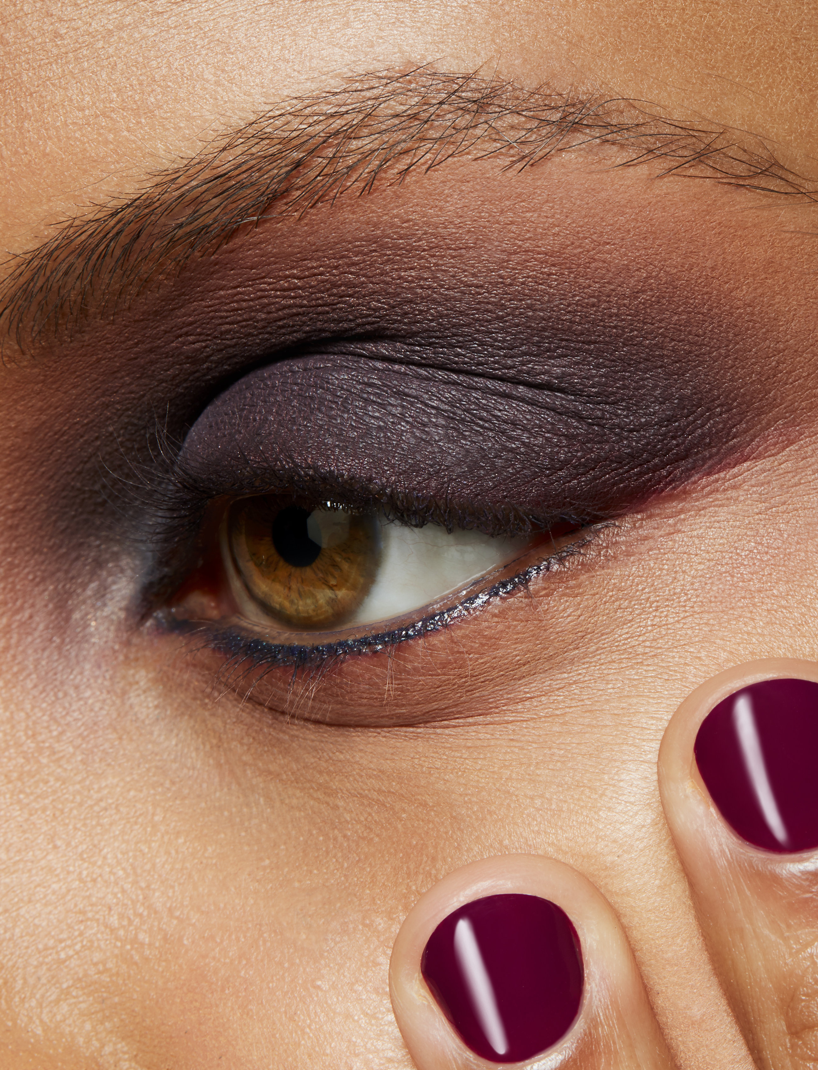 MAC - Powder Kiss  Single Eye Shadow - Øjne & bryn - it's vintage - 2