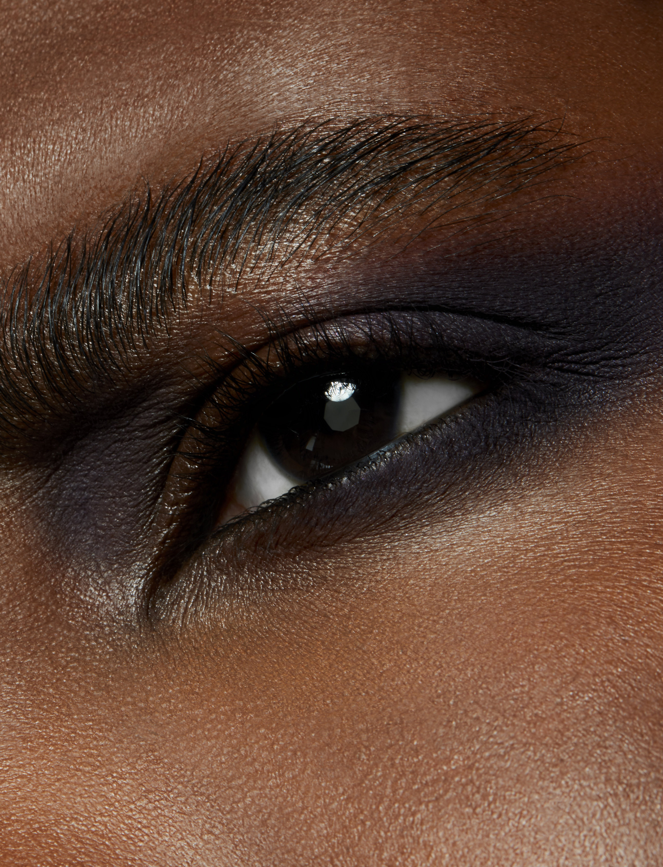 MAC - Powder Kiss  Single Eye Shadow - Øjne & bryn - it's vintage - 4