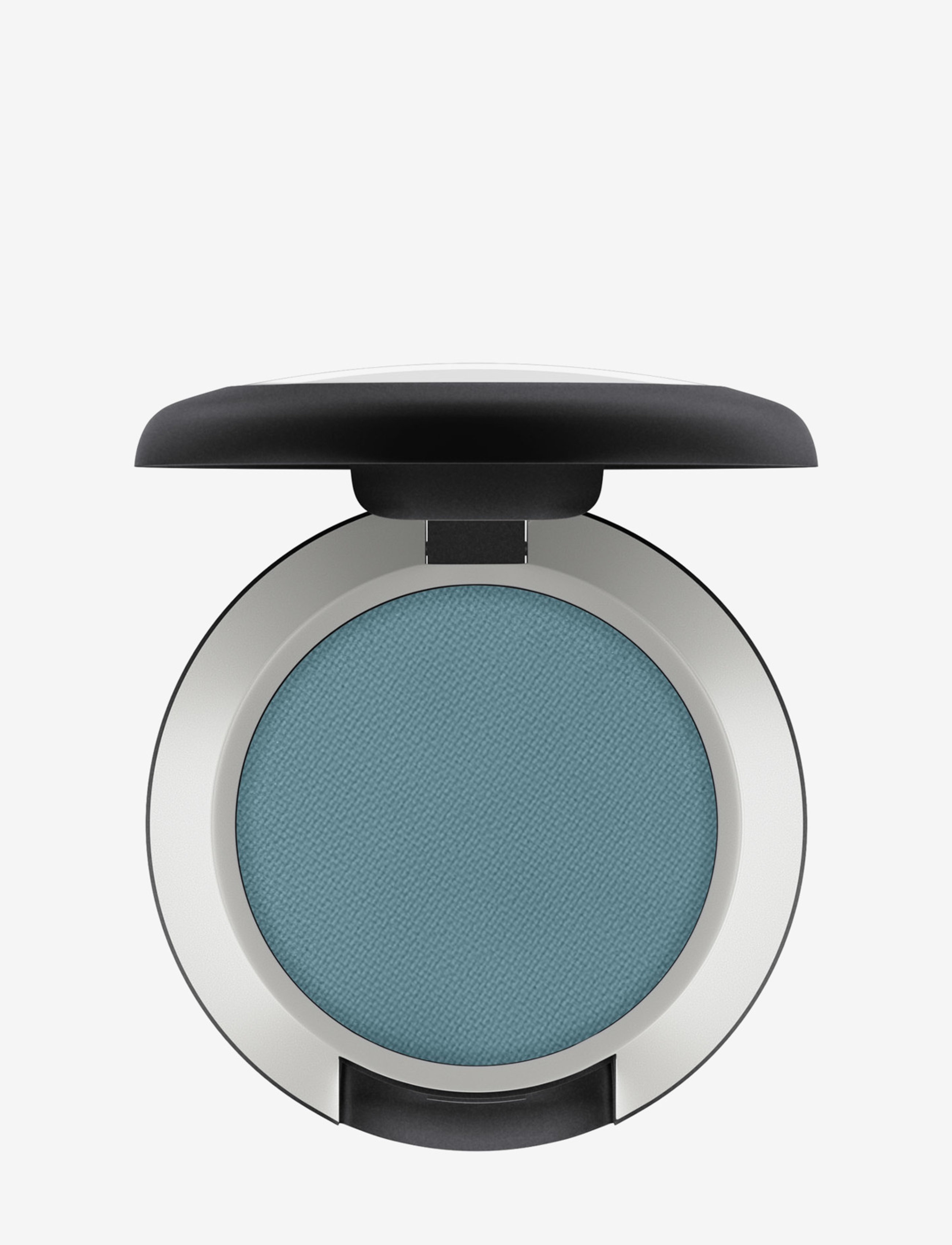 MAC Powder Kiss  Single Eye Shadow - Sminke - GOOD JEANS / blue