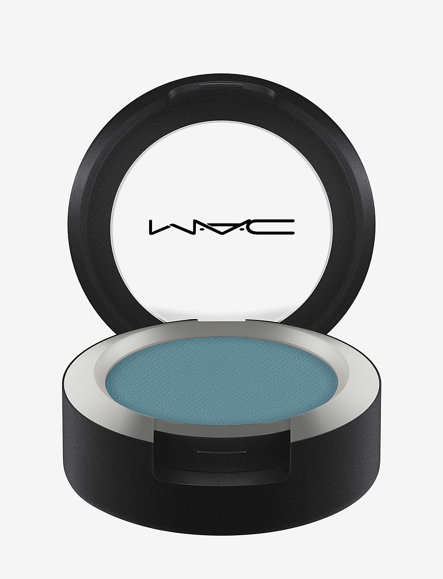 MAC - Powder Kiss Single Eye Shadow - makeup - good jeans - 1