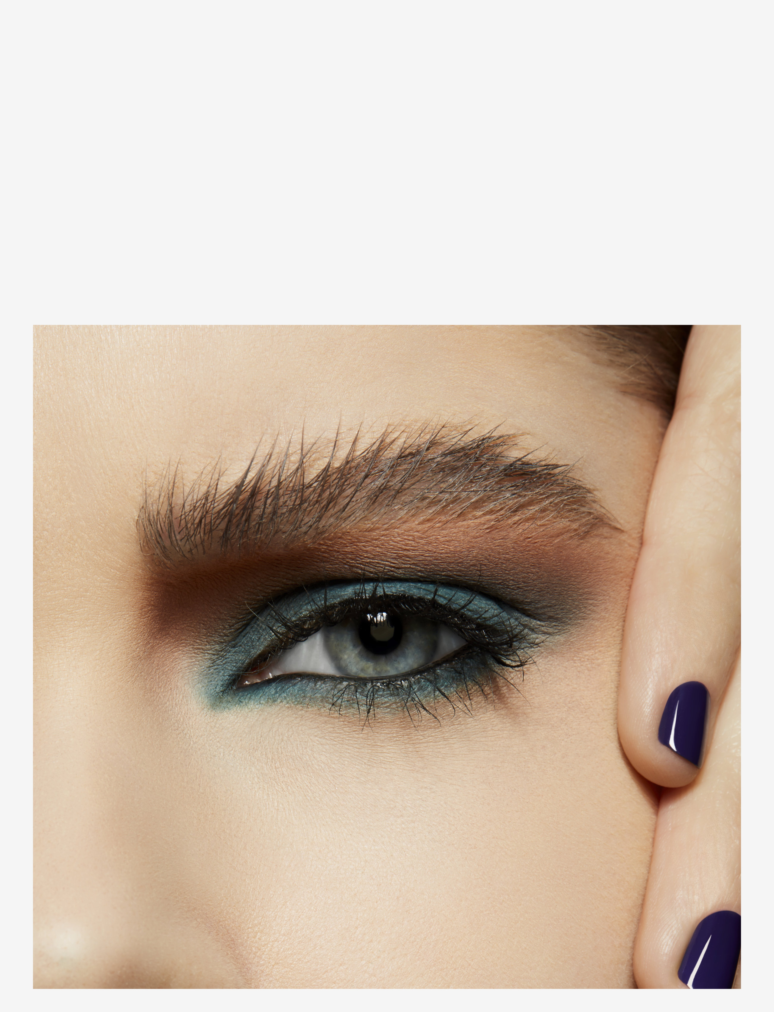 MAC Cosmetics Powder Kiss Single Eyeshadow ögonsmink dam – bild 4