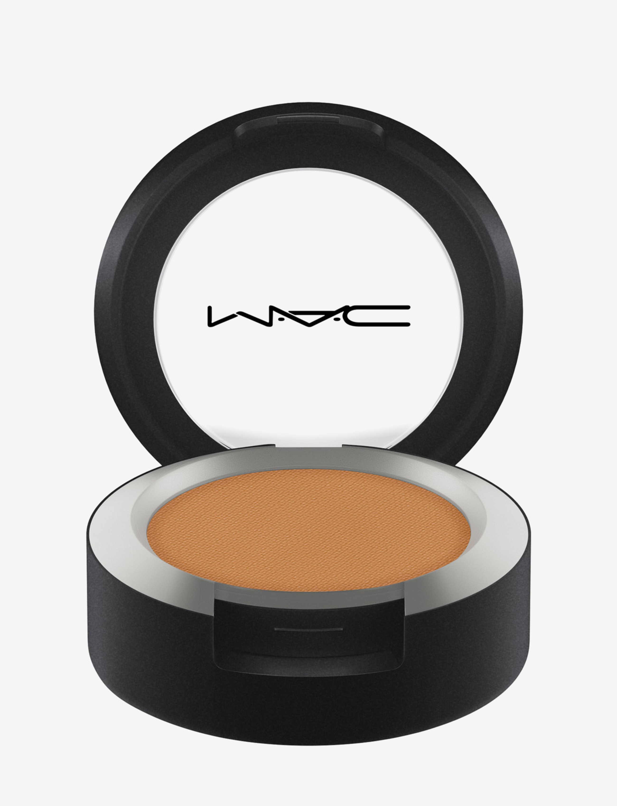 MAC - Powder Kiss  Single Eye Shadow - Øyne og bryn  - these bags are designer - 1