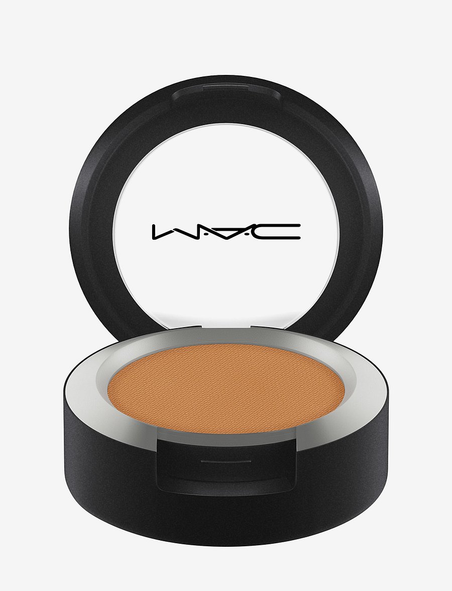 MAC - Powder Kiss Single Eye Shadow - makeup - these bags are designer - 1