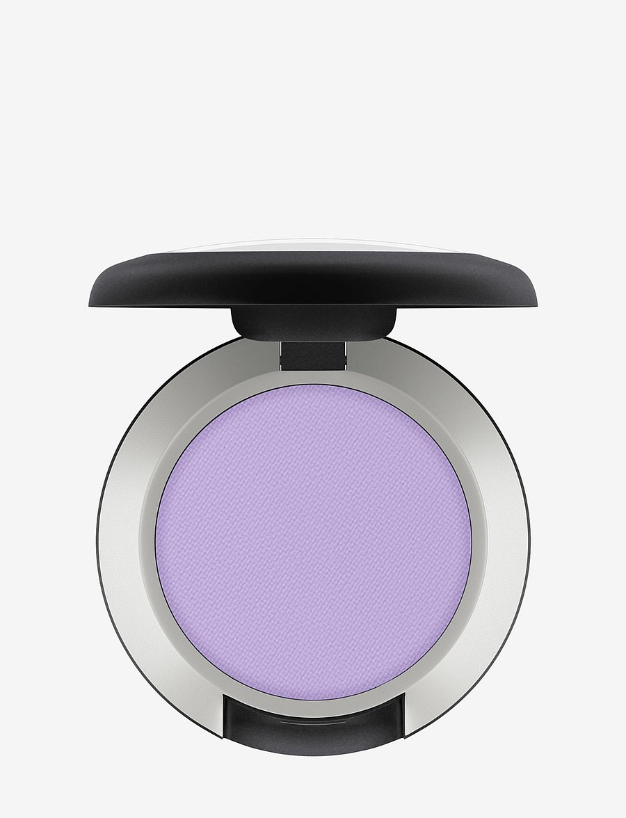 MAC - Powder Kiss Single Eye Shadow - makeup - such a tulle - 0