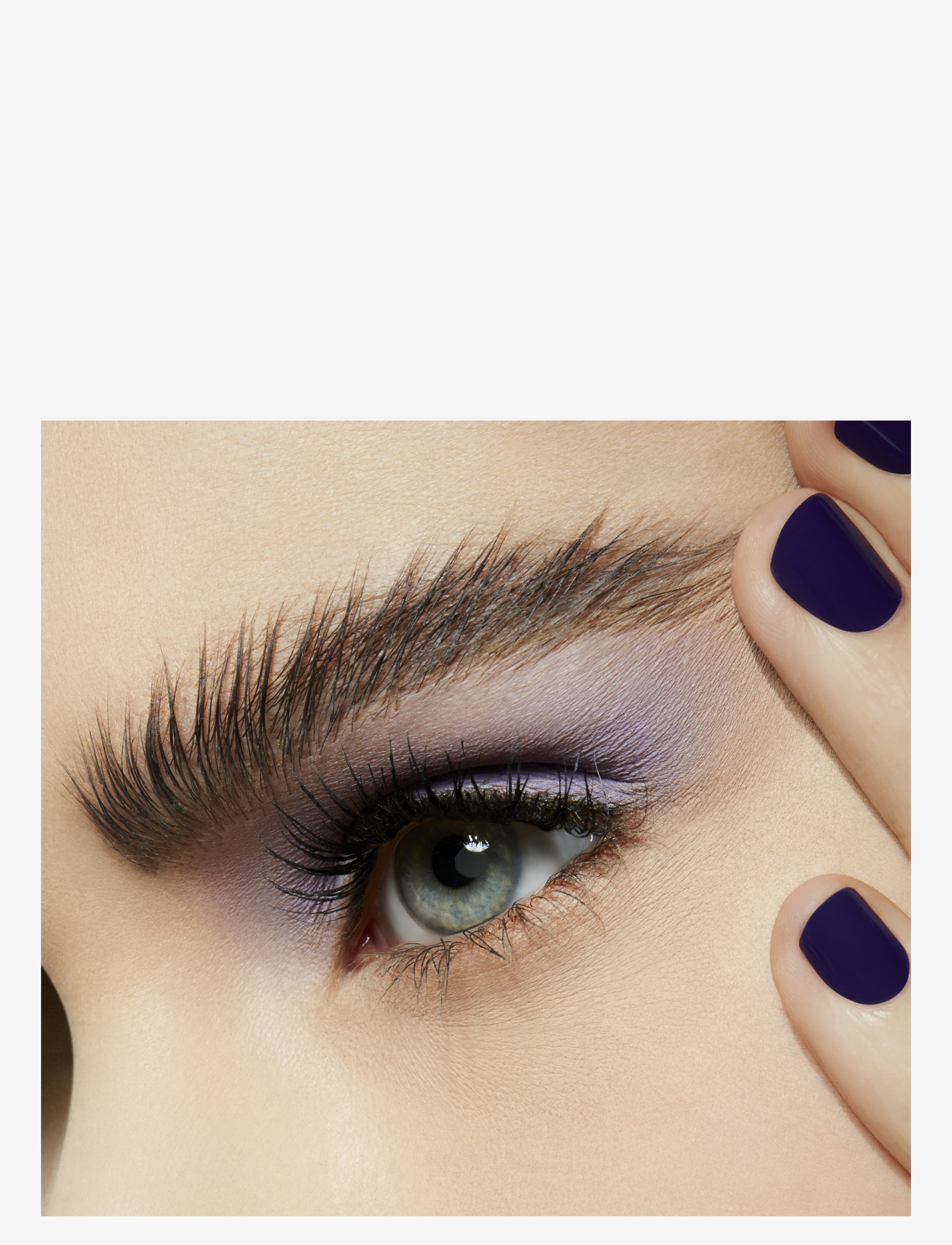 MAC - Powder Kiss  Single Eye Shadow - Ögon & bryn  - such a tulle - 2