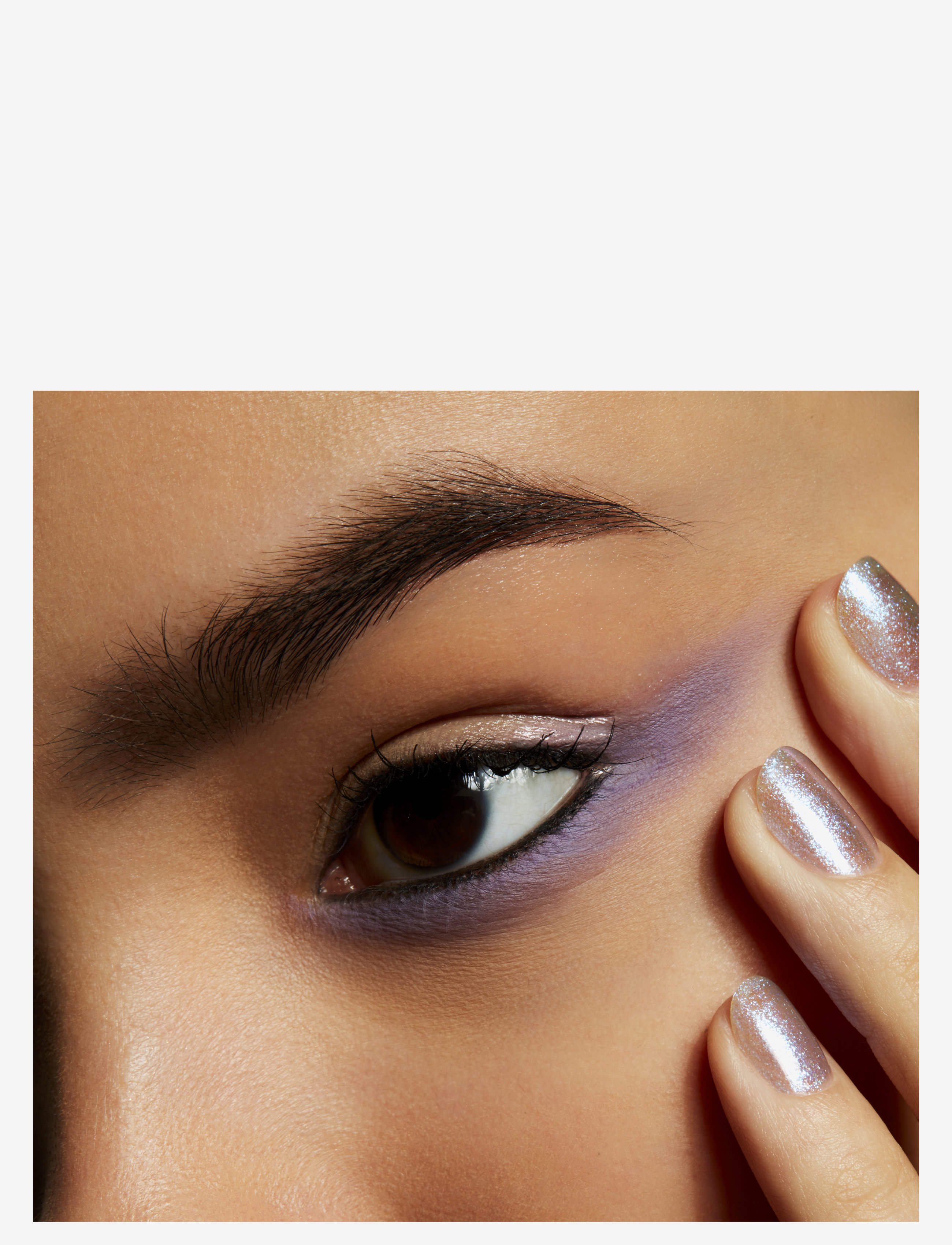 MAC - Powder Kiss  Single Eye Shadow - Ögon & bryn  - such a tulle - 3