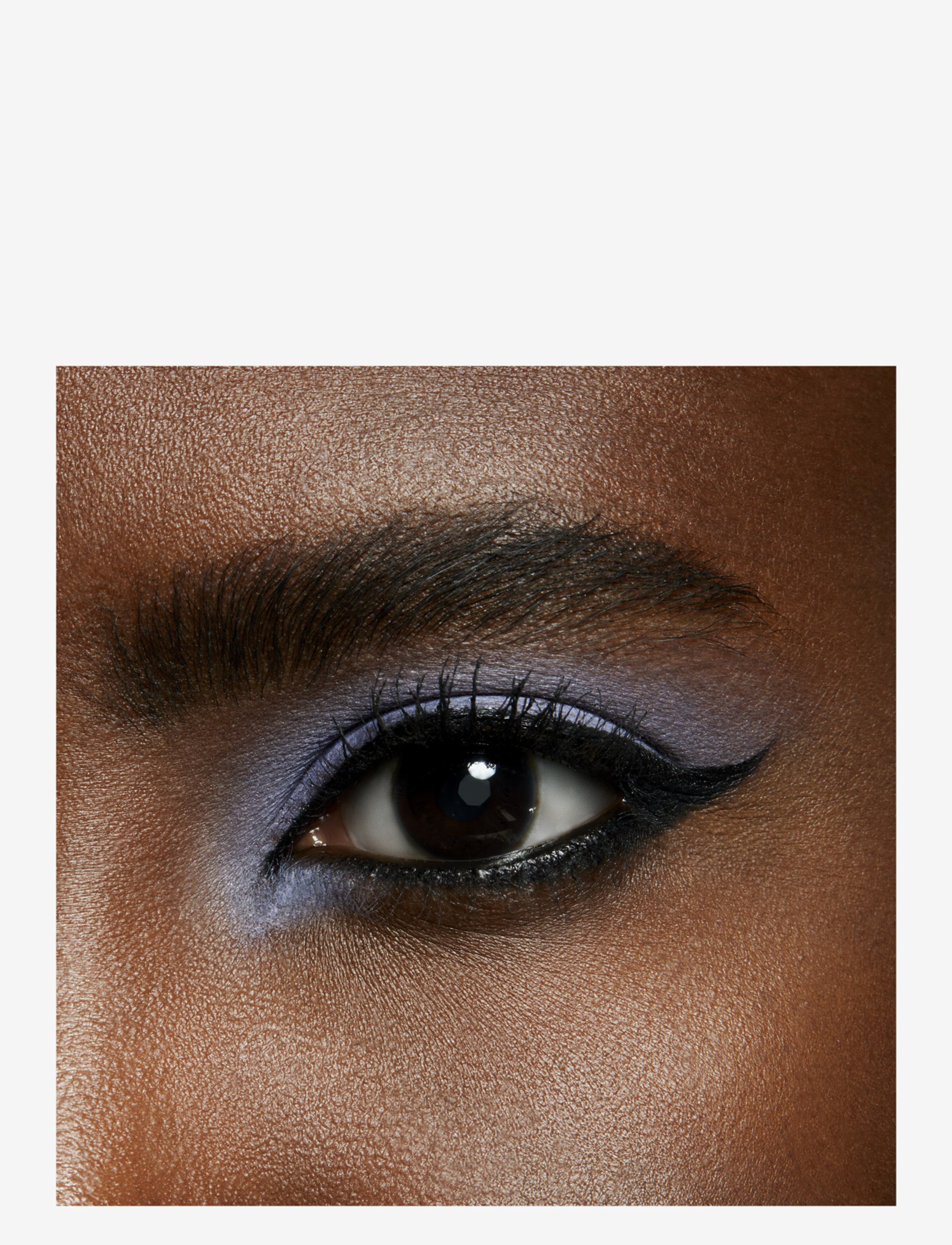 MAC - Powder Kiss  Single Eye Shadow - Ögon & bryn  - such a tulle - 4