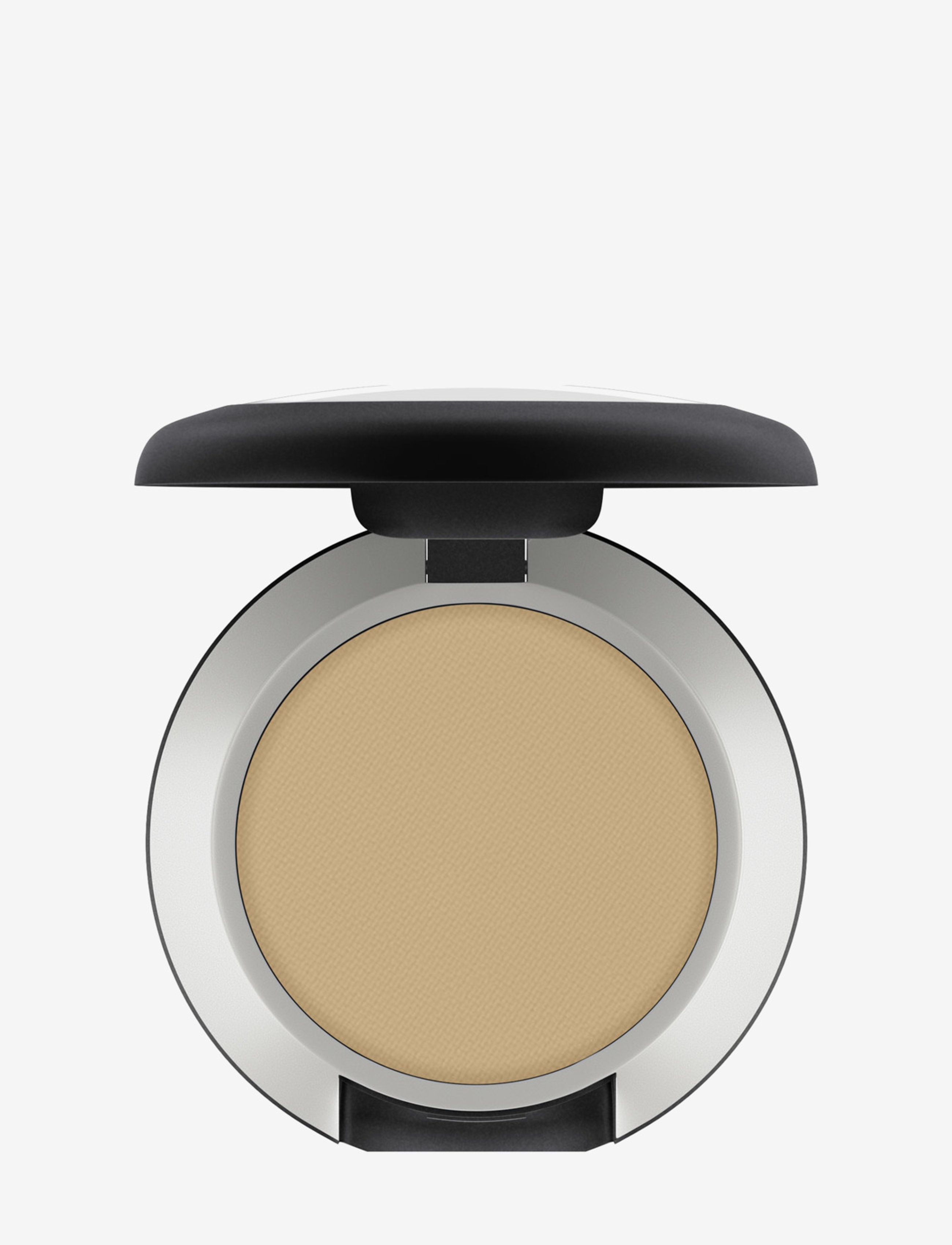 MAC Powder Kiss  Single Eye Shadow - MAC - PER-SUEDE ME / blue