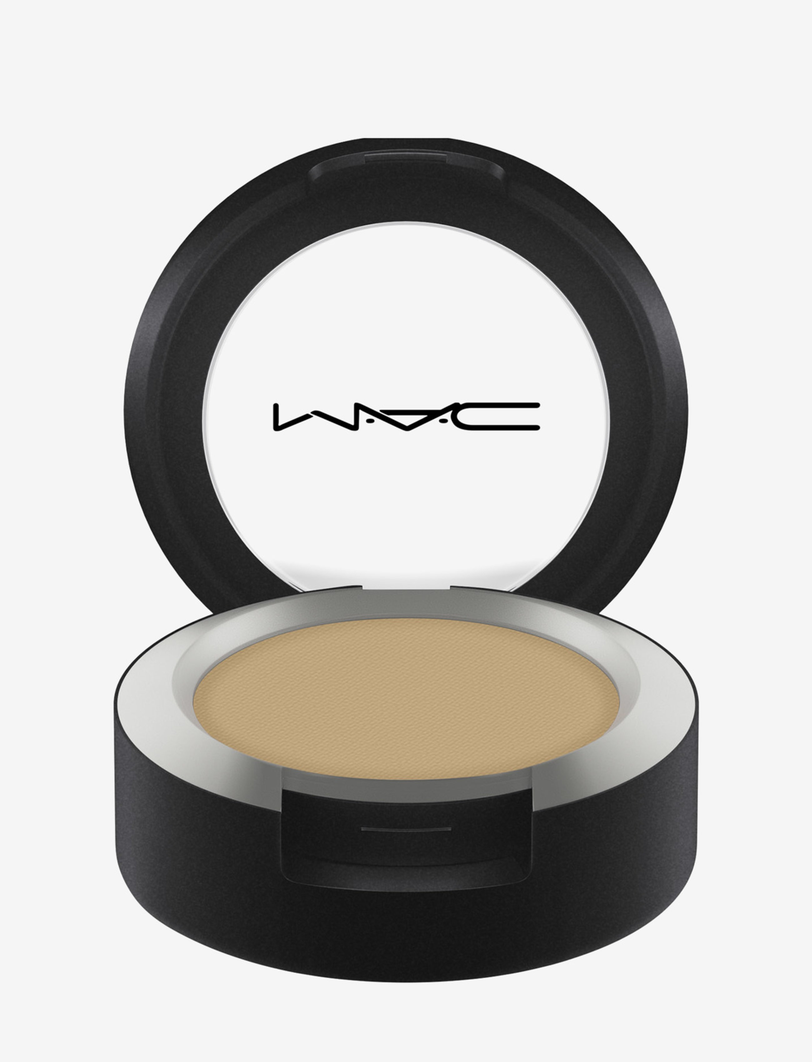 MAC - Powder Kiss  Single Eye Shadow - Øjne & bryn - per-suede me - 1