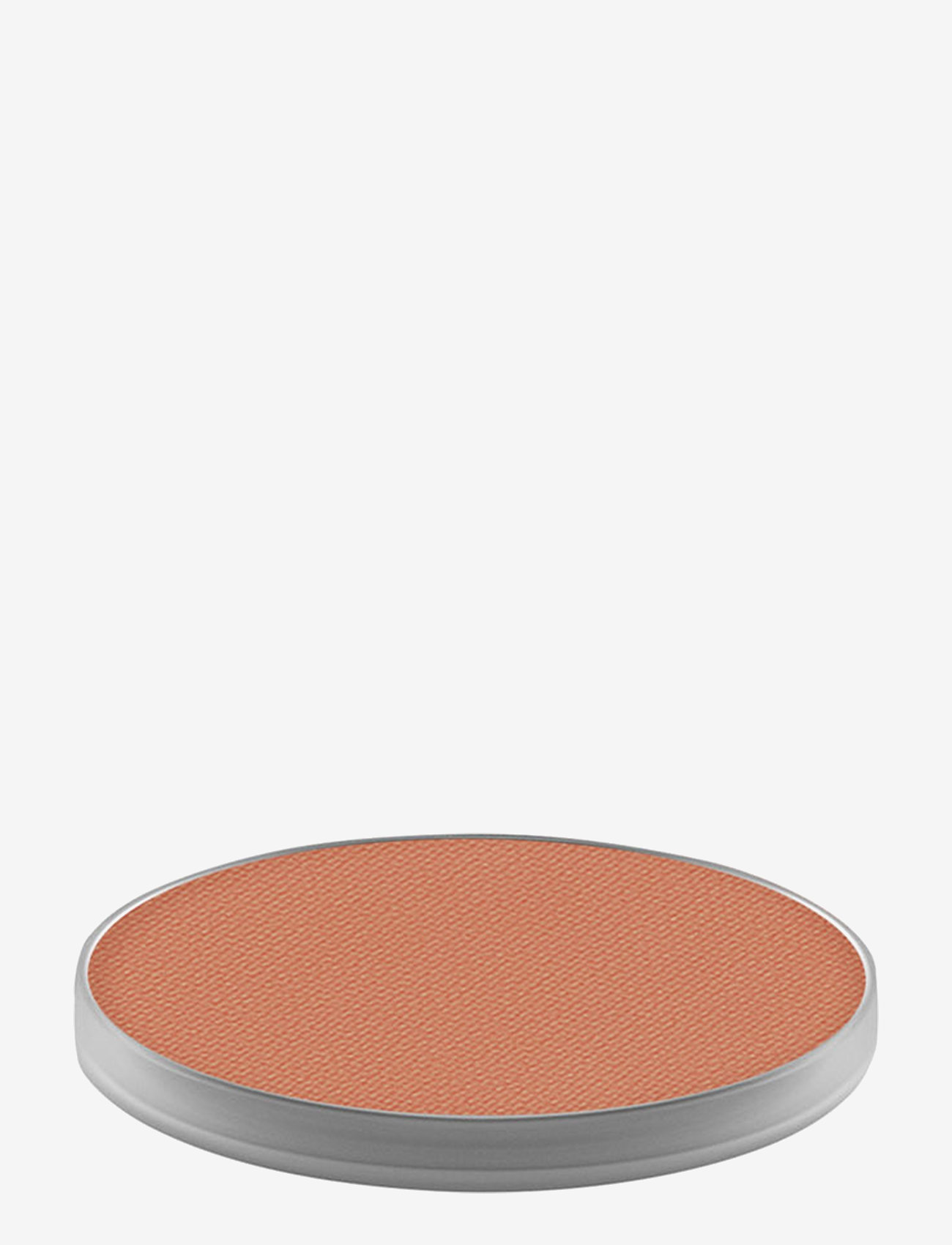 MAC - Powder Kiss  Eye Shadow Refill - Øjne & bryn - what clout! - 1